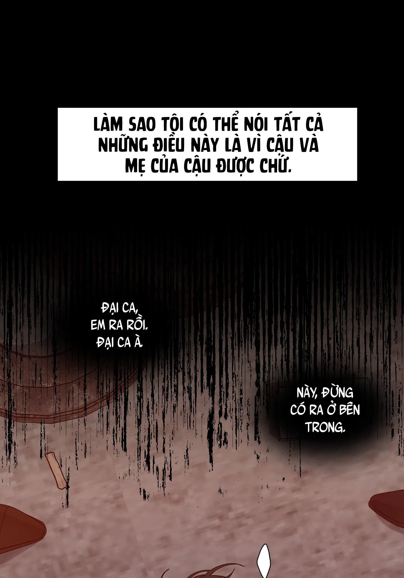 (END) KẺ ĐÊ TIỆN Chapter 8 Trang 33