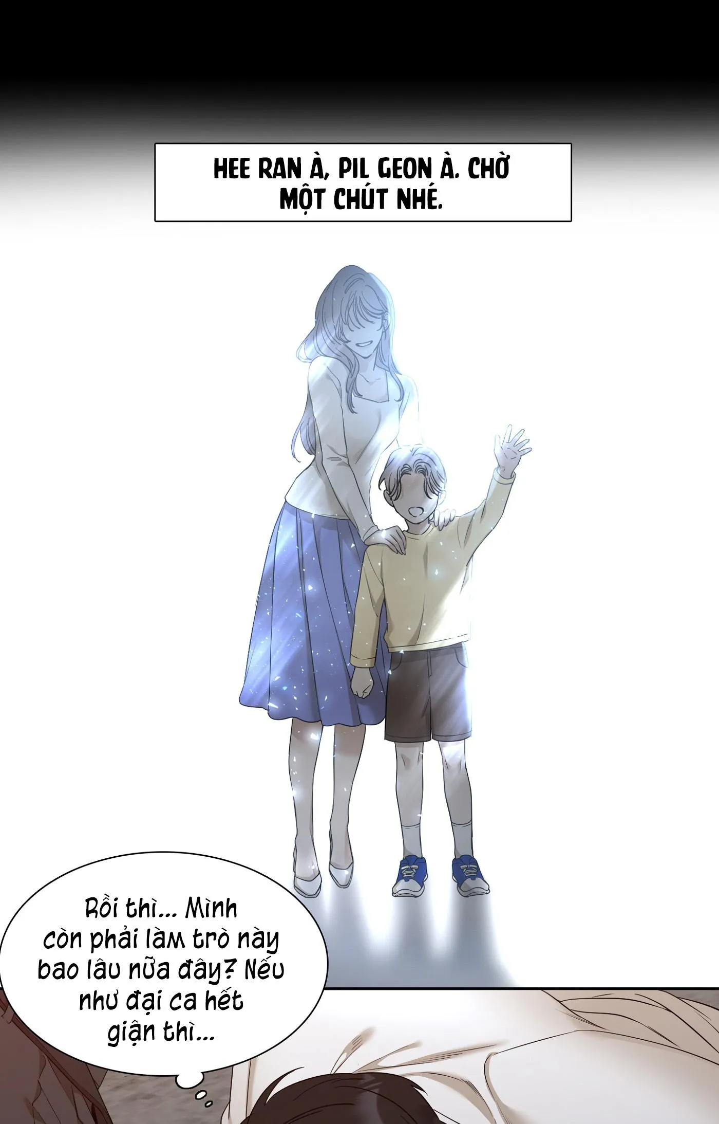 (END) KẺ ĐÊ TIỆN Chapter 8 Trang 36