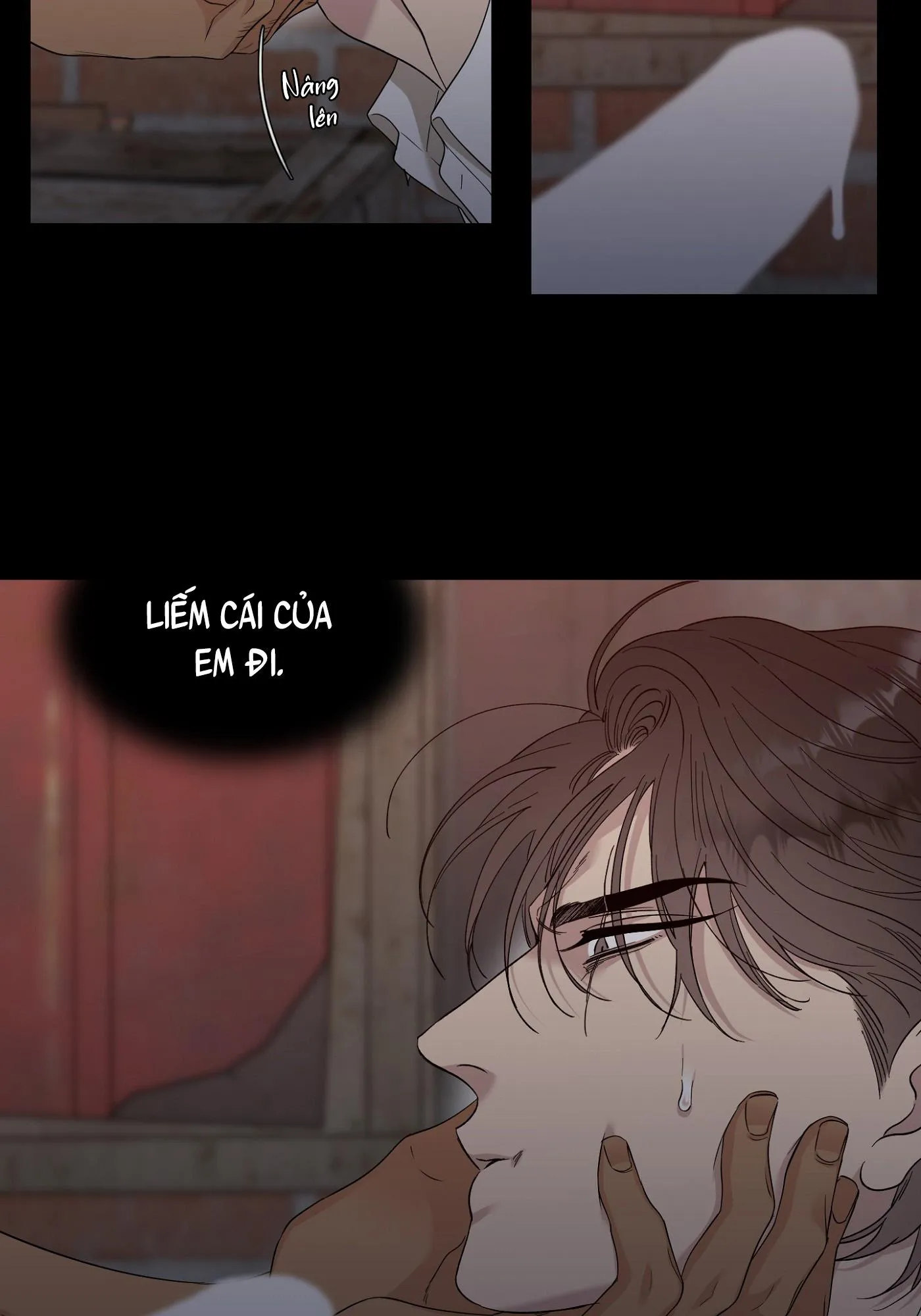 (END) KẺ ĐÊ TIỆN Chapter 8 Trang 38