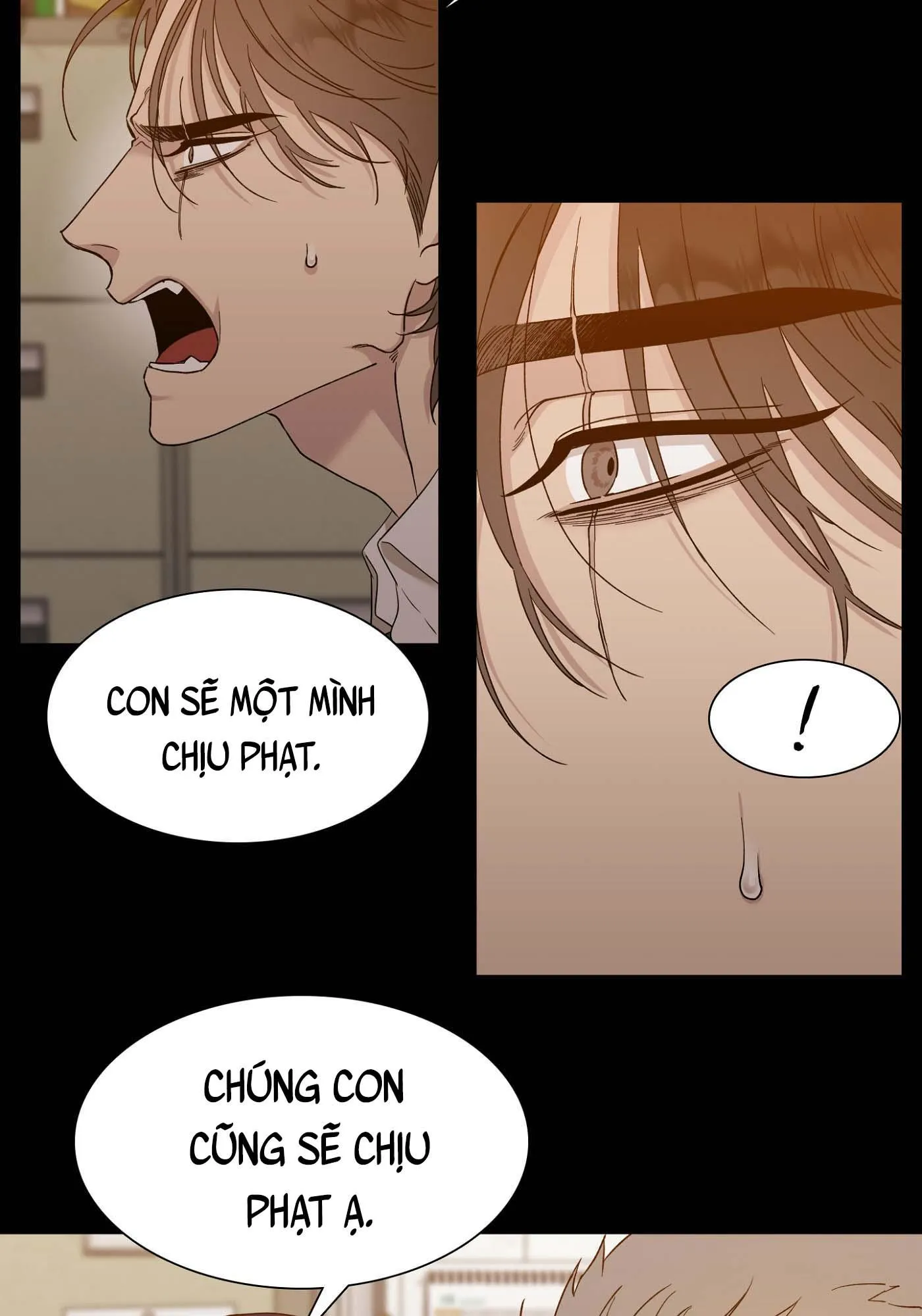 (END) KẺ ĐÊ TIỆN Chapter 8 Trang 44