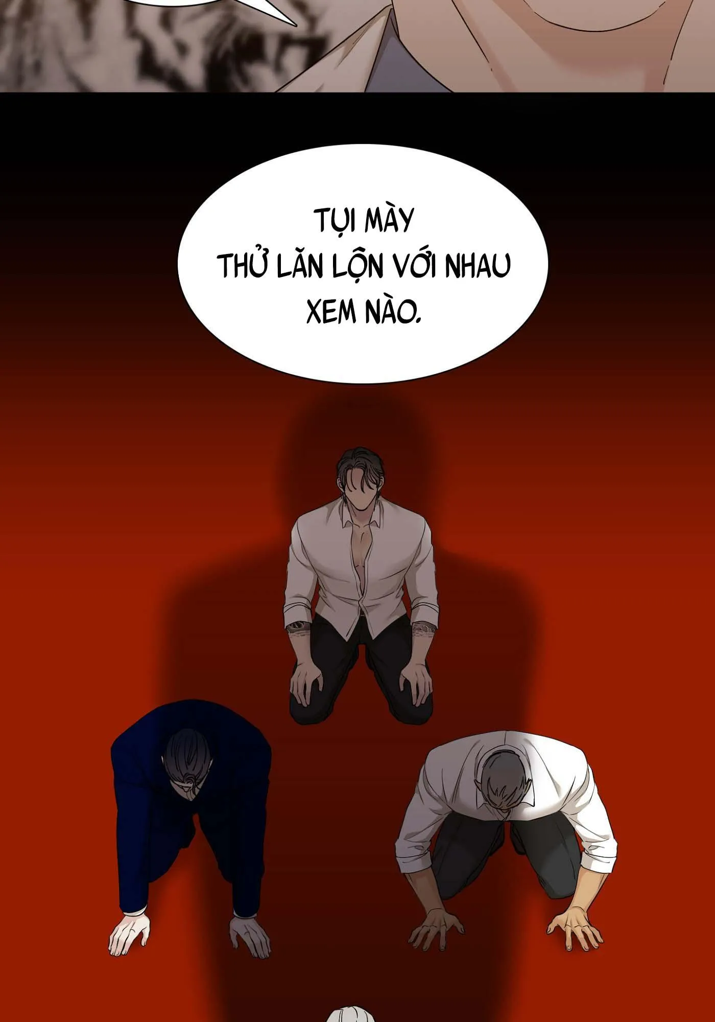 (END) KẺ ĐÊ TIỆN Chapter 8 Trang 46