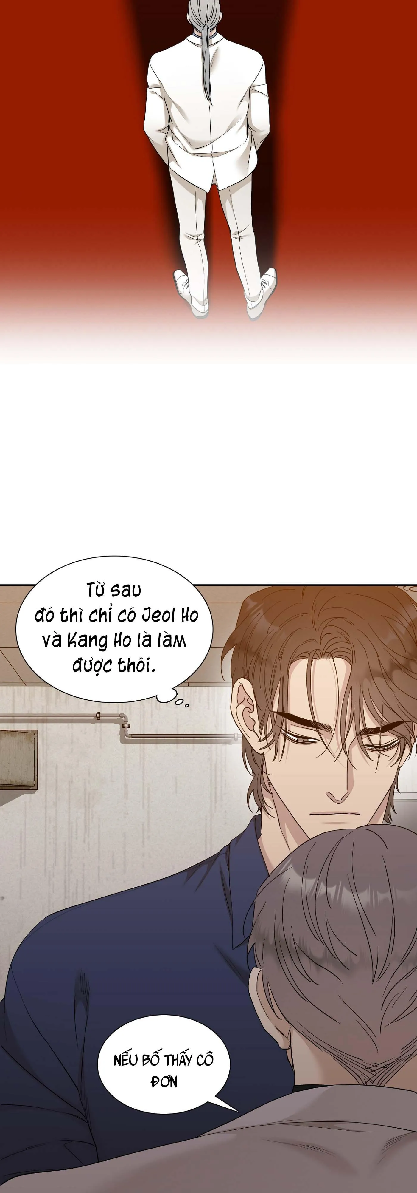 (END) KẺ ĐÊ TIỆN Chapter 8 Trang 47