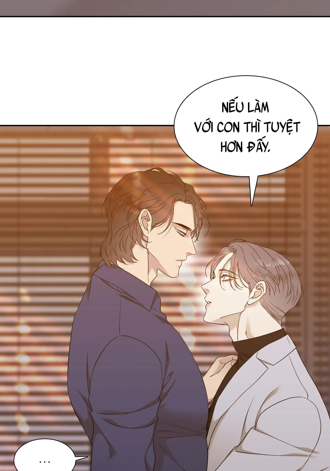 (END) KẺ ĐÊ TIỆN Chapter 8 Trang 48