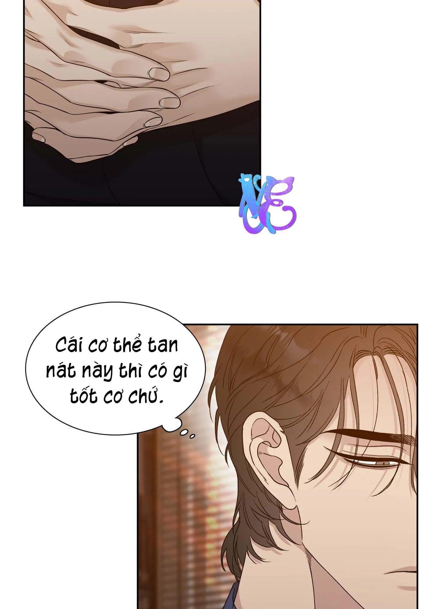 (END) KẺ ĐÊ TIỆN Chapter 8 Trang 50