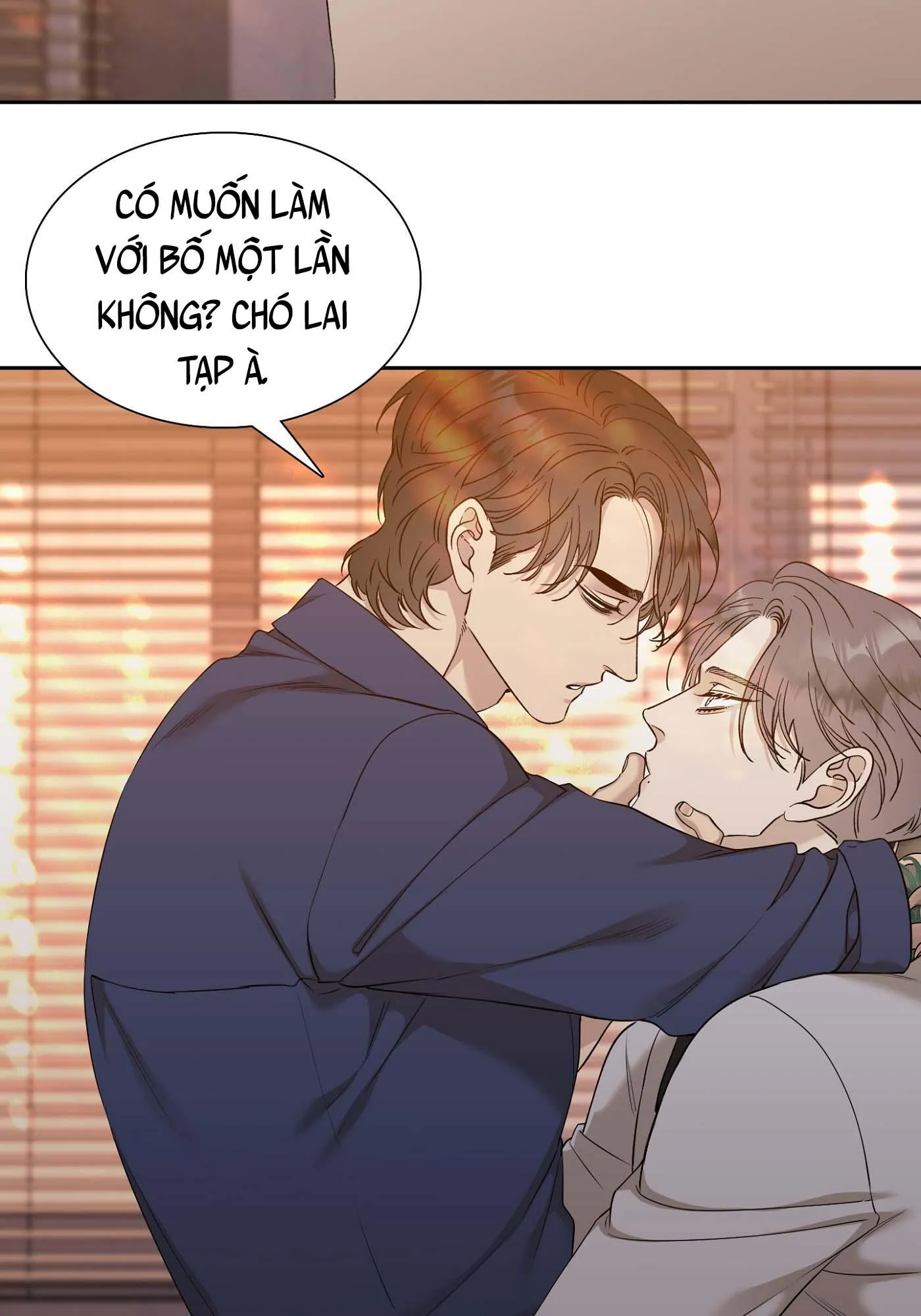 (END) KẺ ĐÊ TIỆN Chapter 8 Trang 52