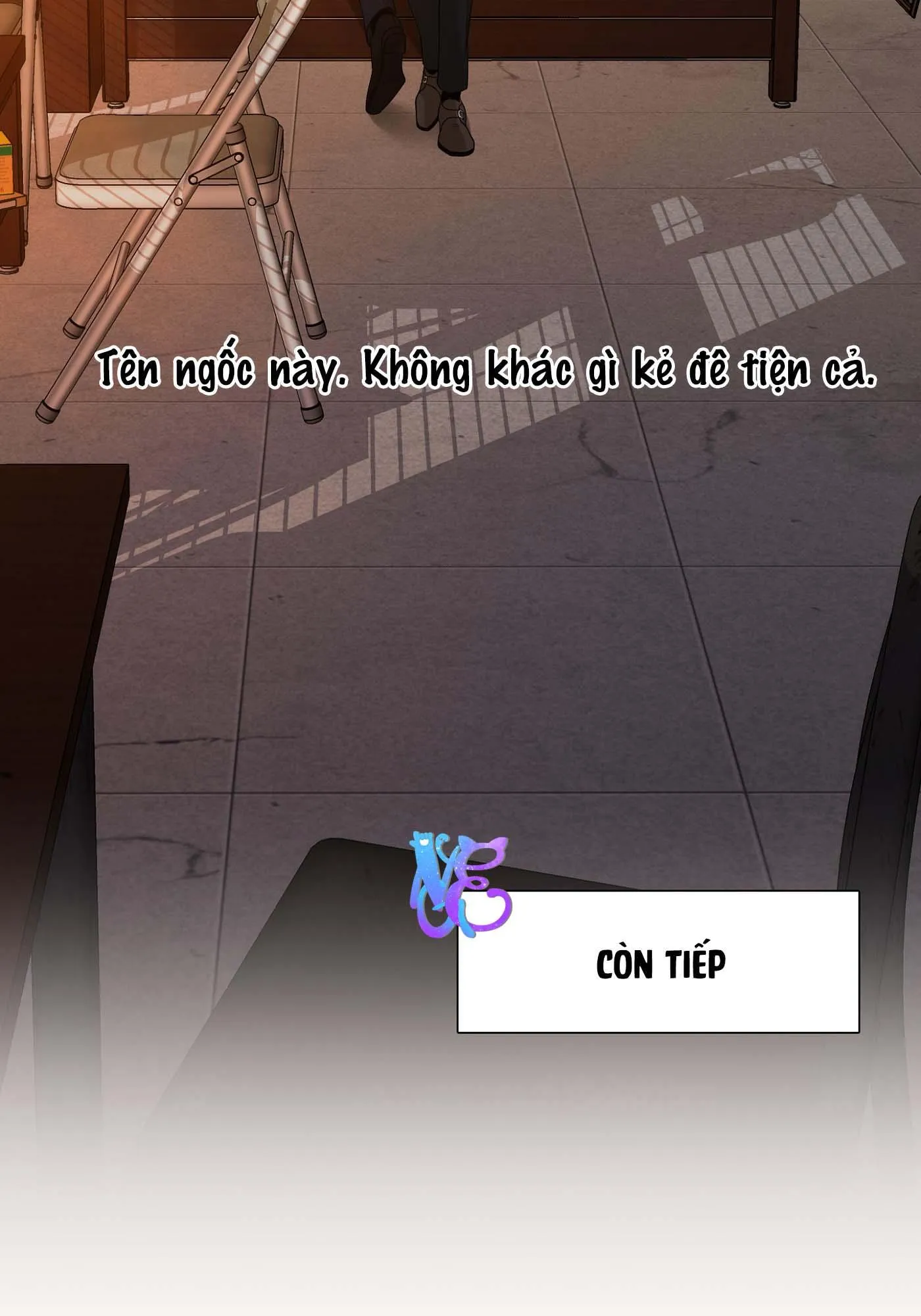 (END) KẺ ĐÊ TIỆN Chapter 8 Trang 54