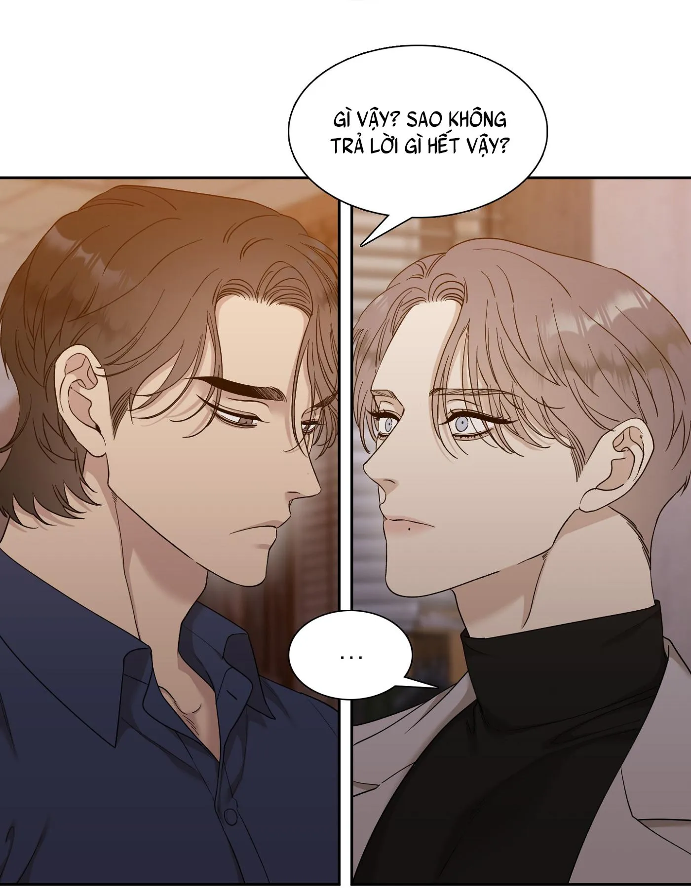 (END) KẺ ĐÊ TIỆN Chapter 9 Trang 4