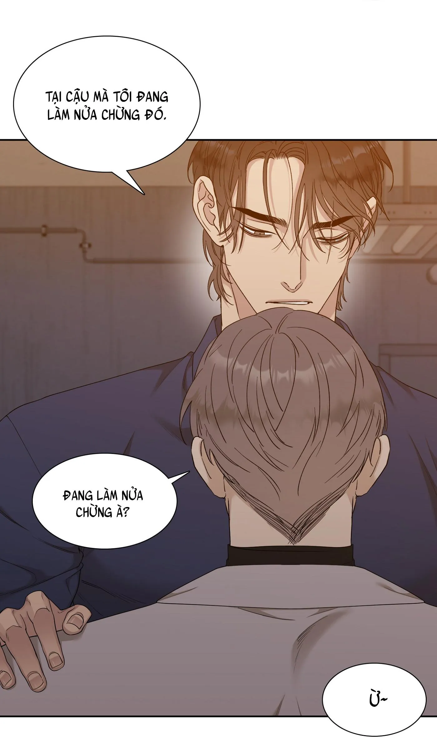 (END) KẺ ĐÊ TIỆN Chapter 9 Trang 7
