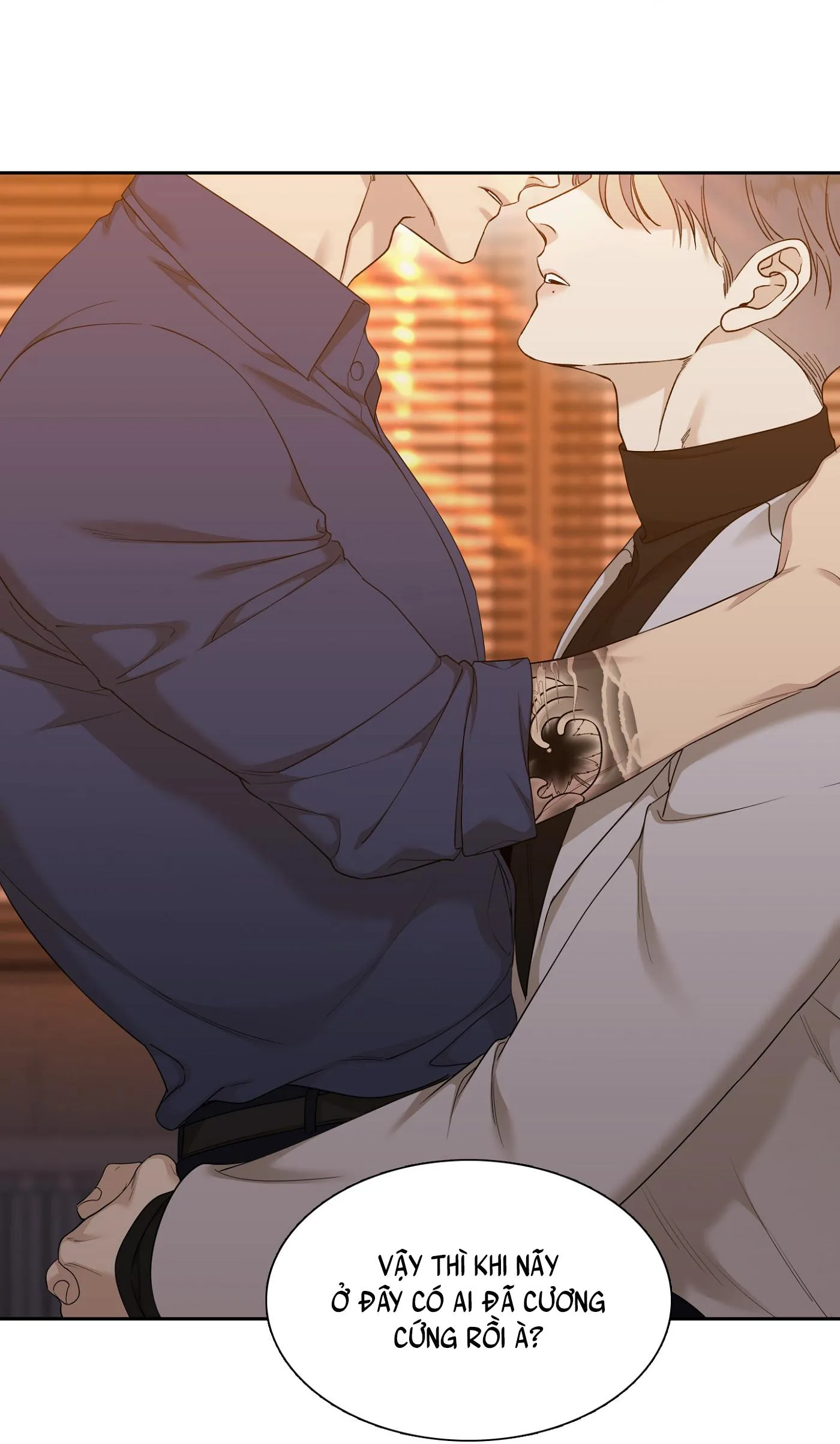 (END) KẺ ĐÊ TIỆN Chapter 9 Trang 9