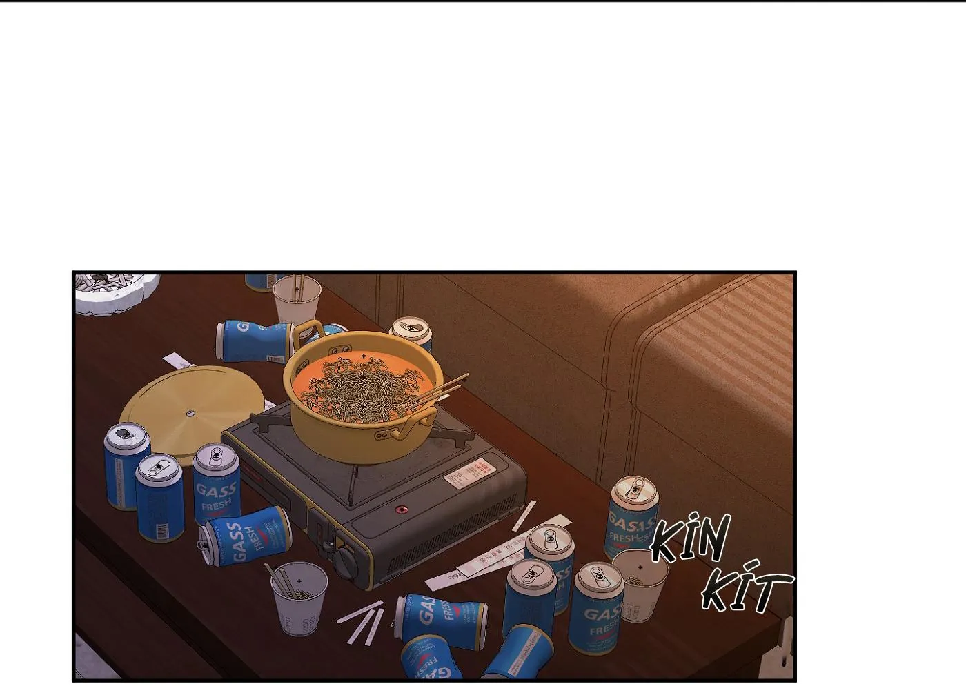 (END) KẺ ĐÊ TIỆN Chapter 9 Trang 12