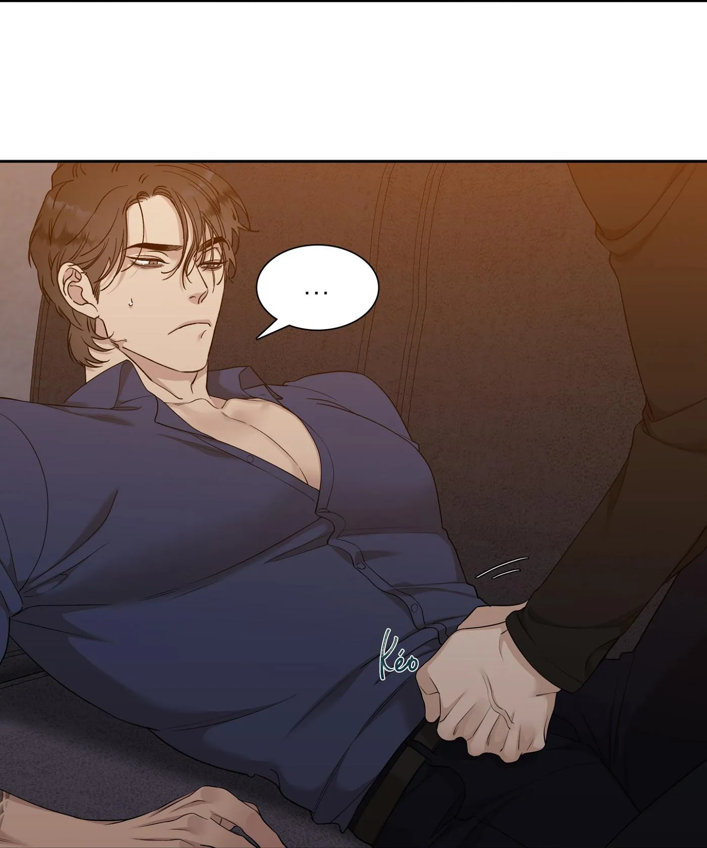 (END) KẺ ĐÊ TIỆN Chapter 9 Trang 14