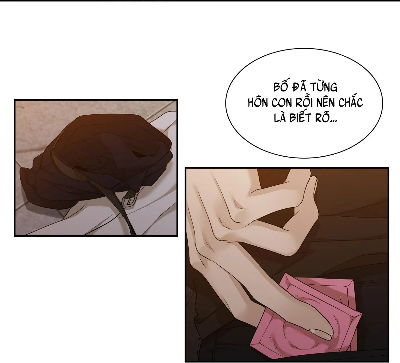 (END) KẺ ĐÊ TIỆN Chapter 9 Trang 15