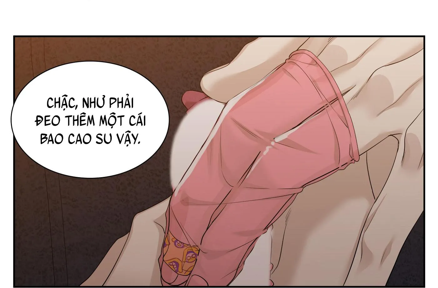 (END) KẺ ĐÊ TIỆN Chapter 9 Trang 18