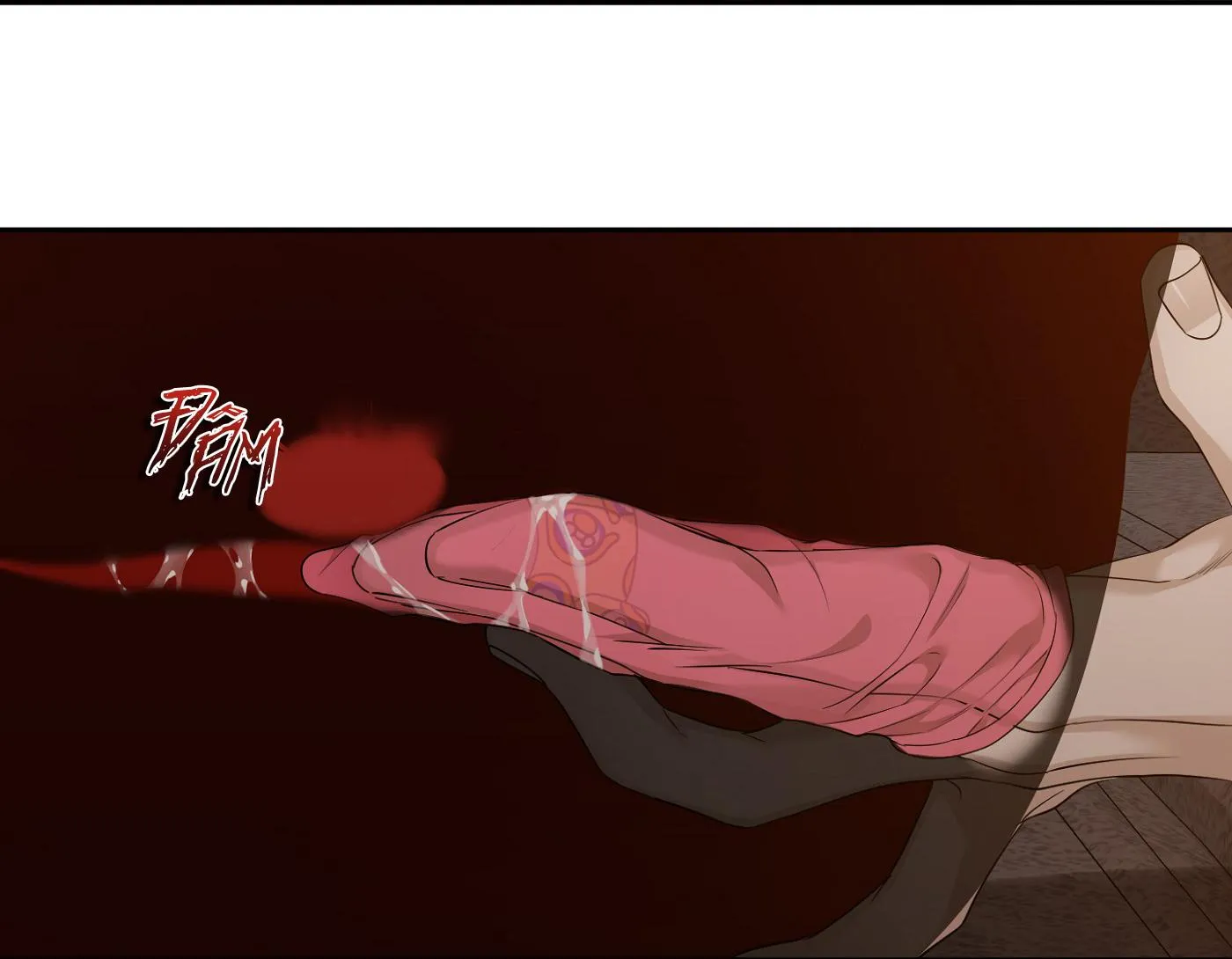 (END) KẺ ĐÊ TIỆN Chapter 9 Trang 23