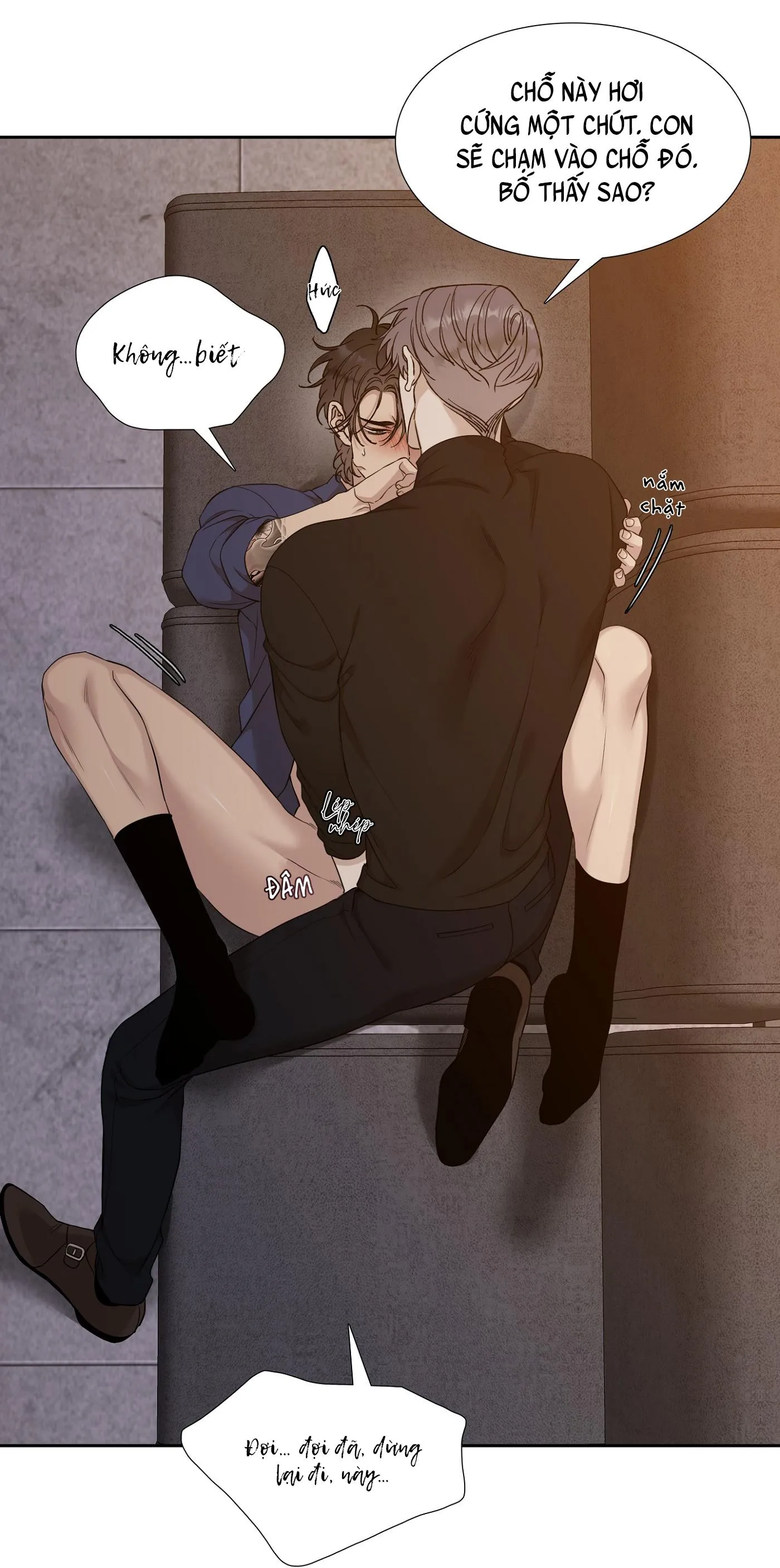 (END) KẺ ĐÊ TIỆN Chapter 9 Trang 26