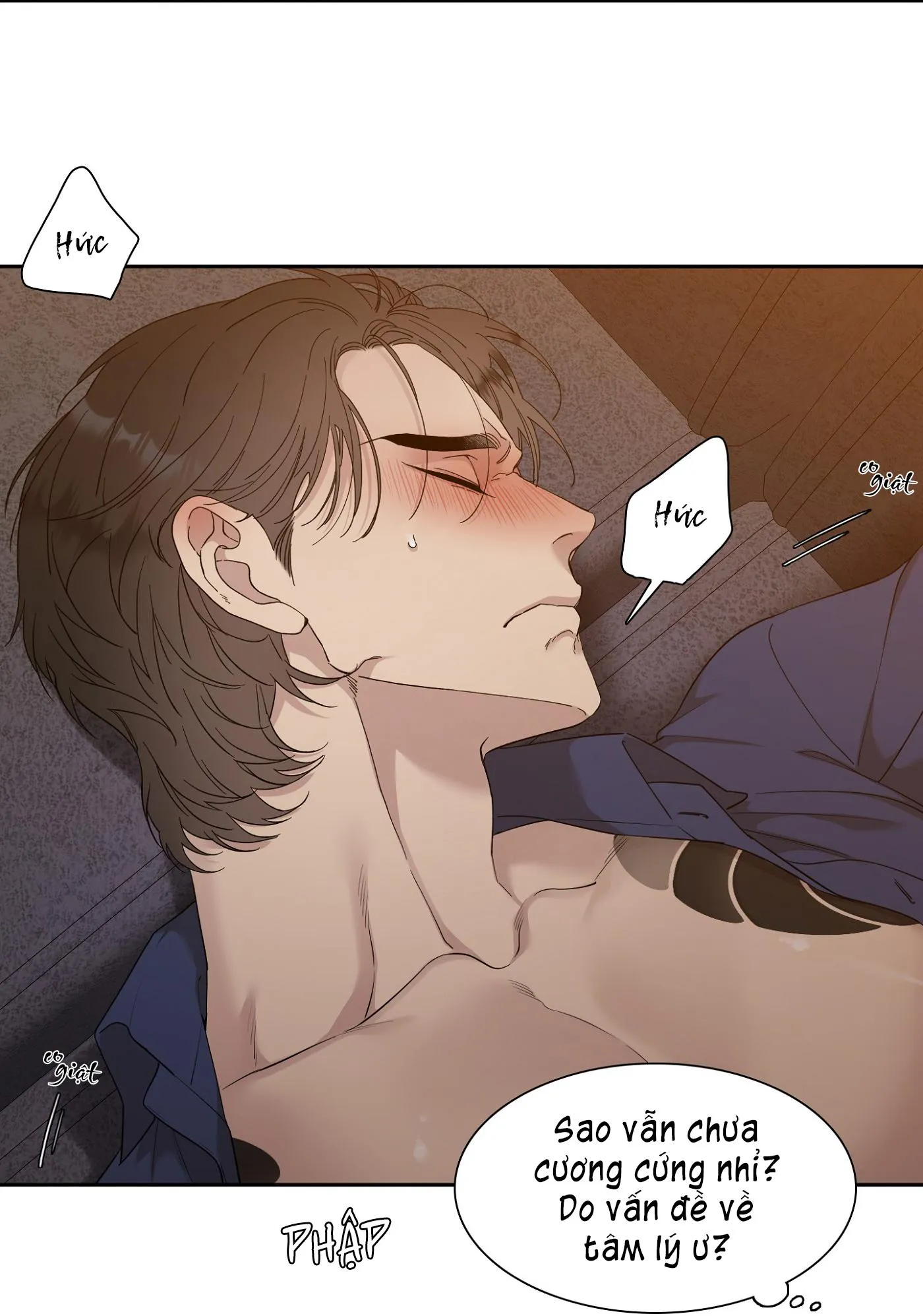 (END) KẺ ĐÊ TIỆN Chapter 9 Trang 28