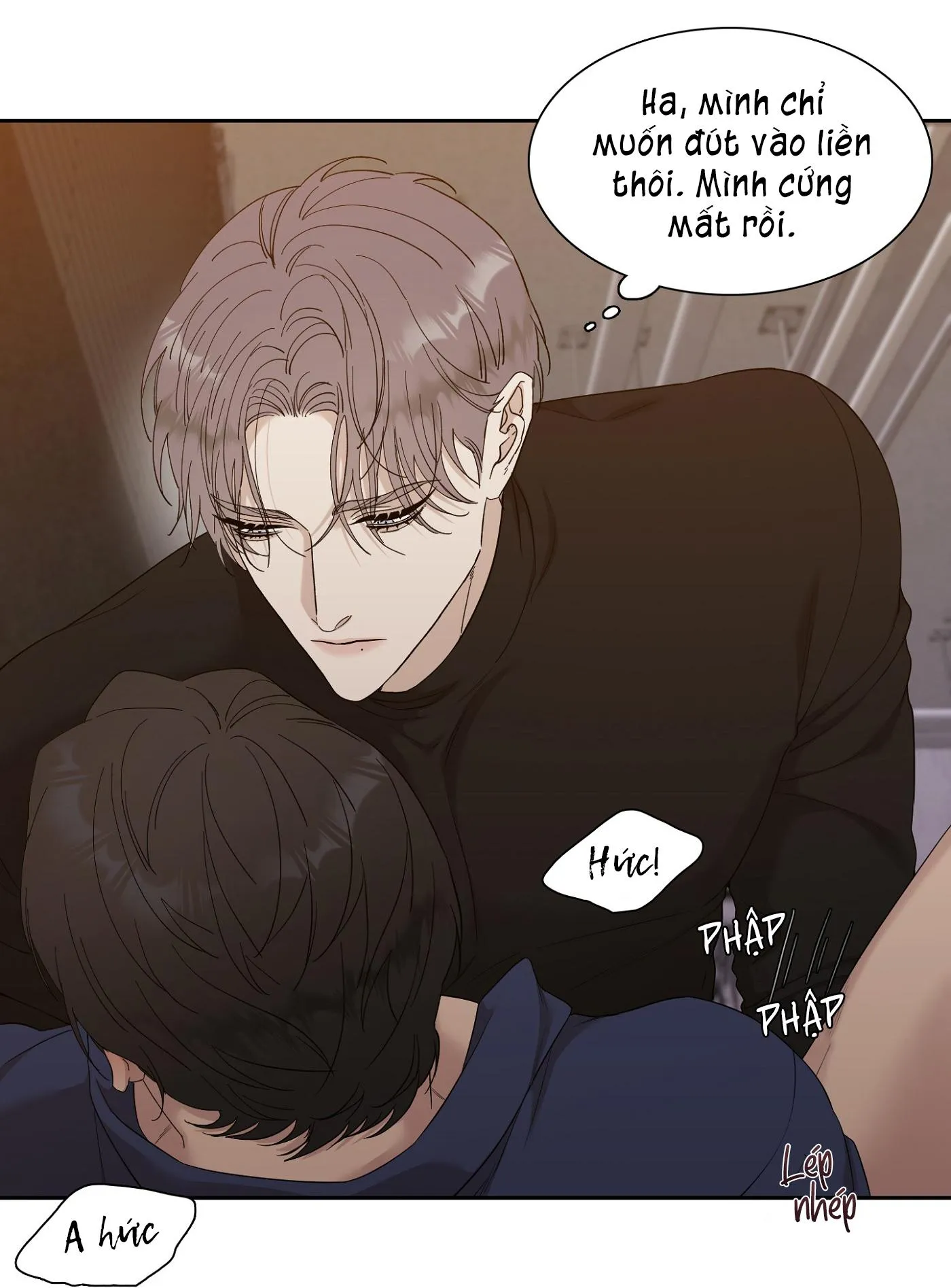 (END) KẺ ĐÊ TIỆN Chapter 9 Trang 29