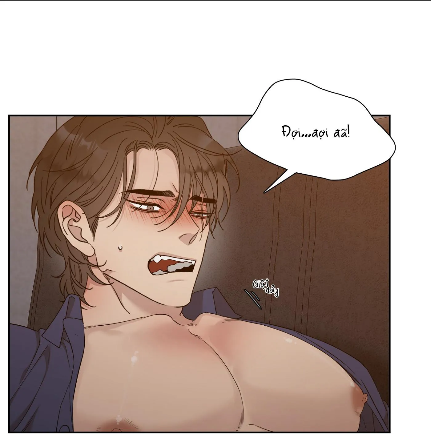 (END) KẺ ĐÊ TIỆN Chapter 9 Trang 35