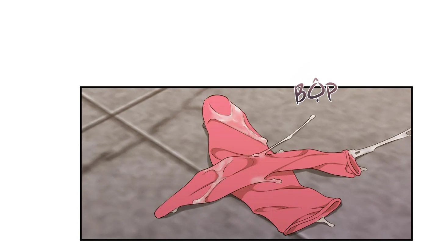 (END) KẺ ĐÊ TIỆN Chapter 9 Trang 44