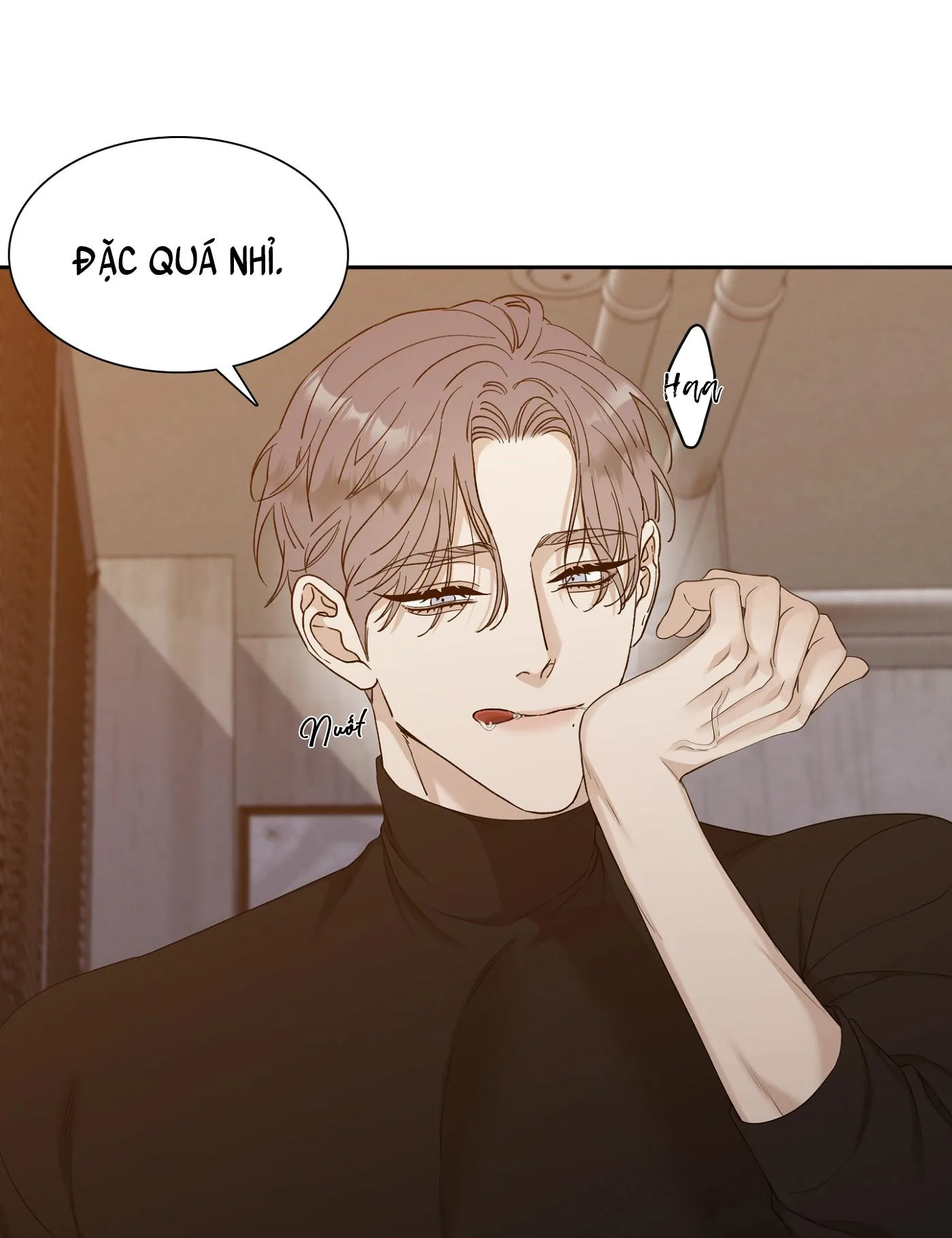 (END) KẺ ĐÊ TIỆN Chapter 9 Trang 45