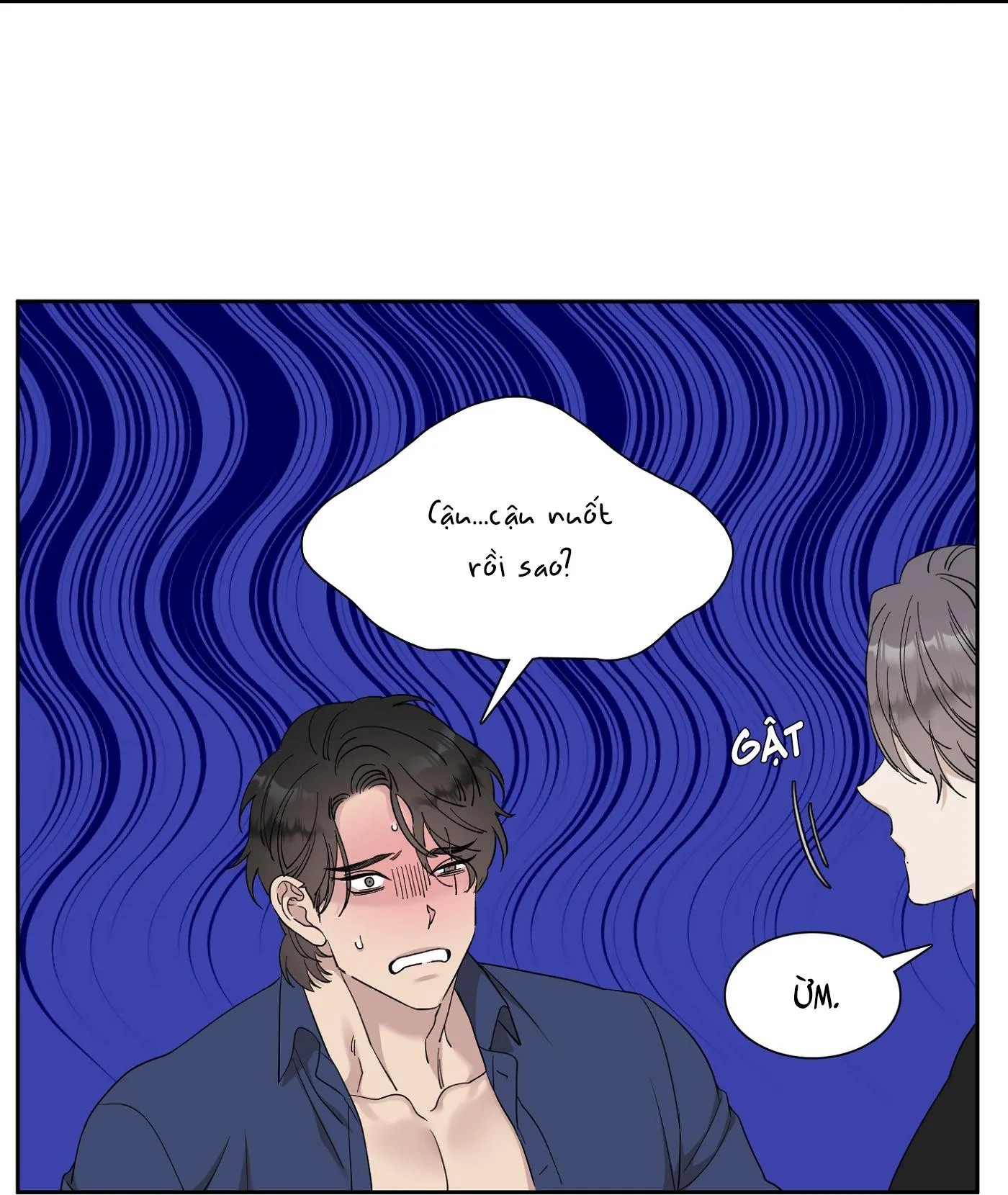 (END) KẺ ĐÊ TIỆN Chapter 9 Trang 47