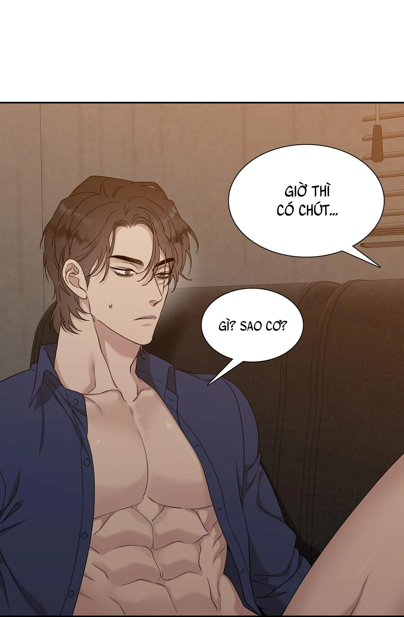 (END) KẺ ĐÊ TIỆN Chapter 9 Trang 53