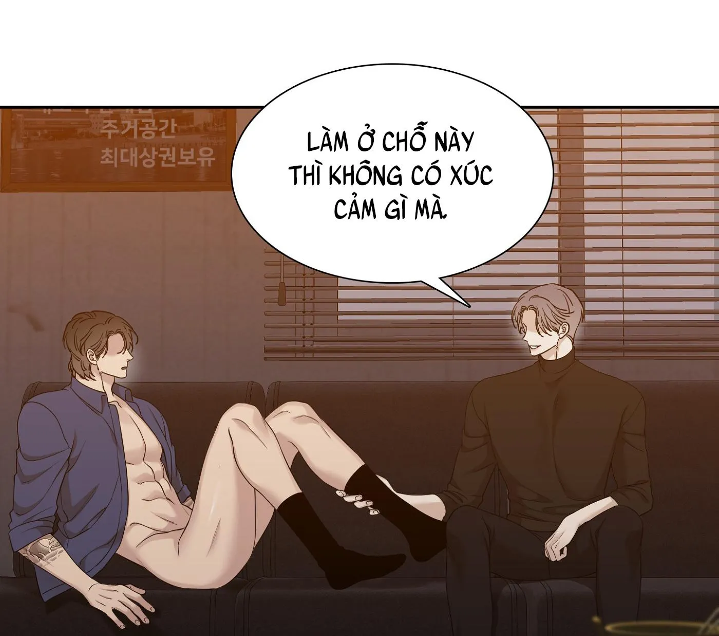 (END) KẺ ĐÊ TIỆN Chapter 9 Trang 56