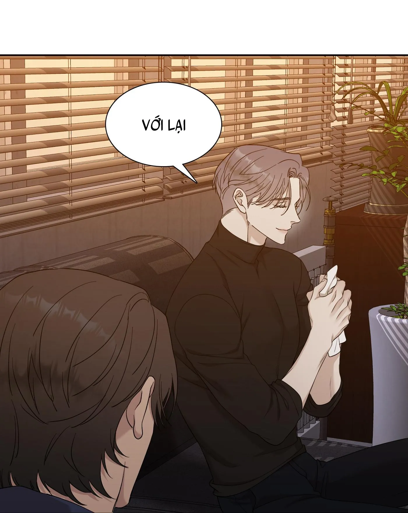 (END) KẺ ĐÊ TIỆN Chapter 9 Trang 58