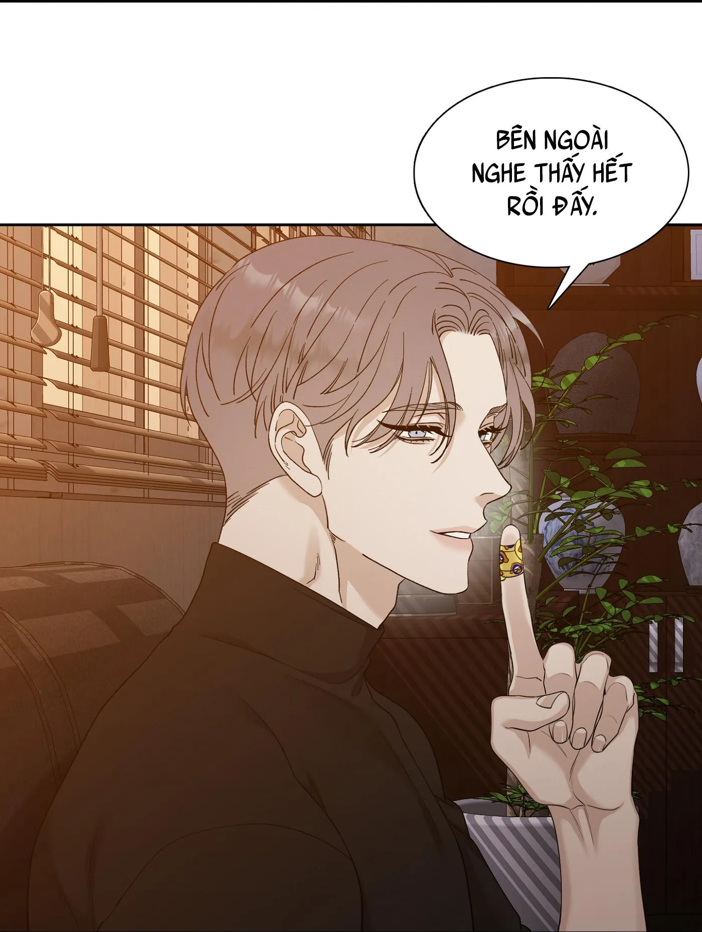 (END) KẺ ĐÊ TIỆN Chapter 9 Trang 60