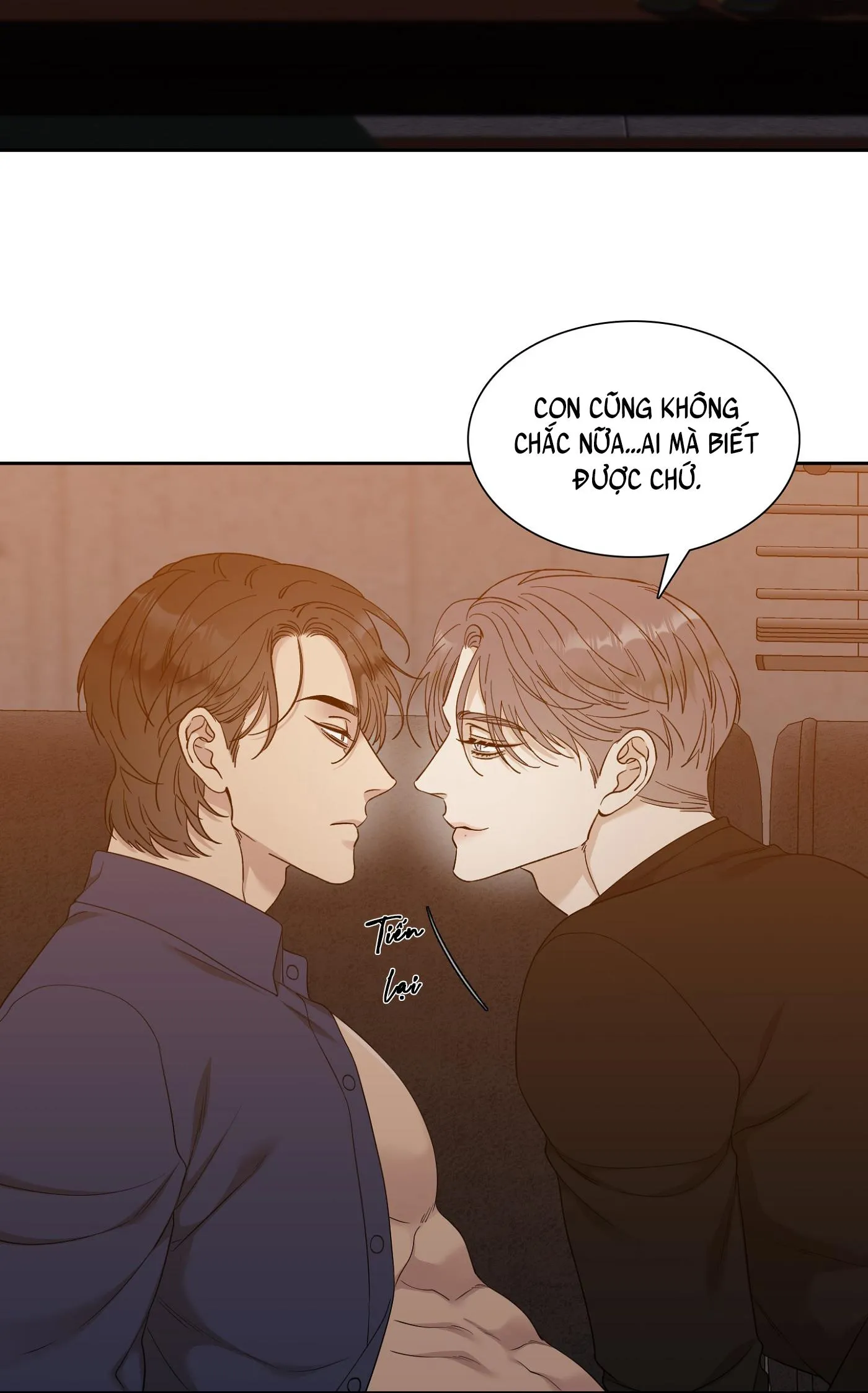 (END) KẺ ĐÊ TIỆN Chapter 9 Trang 62