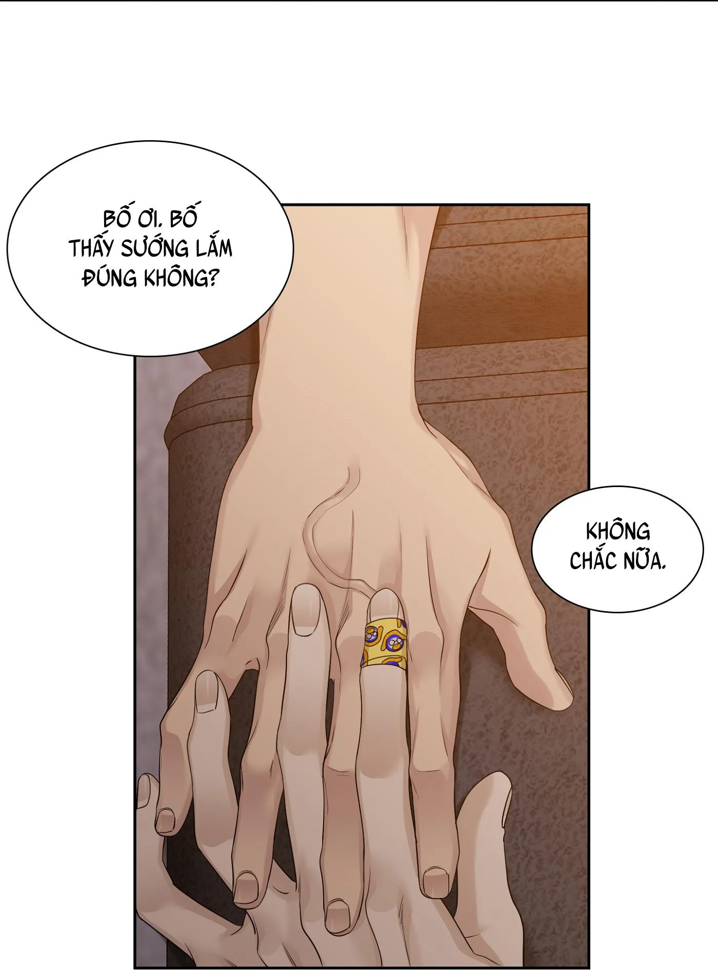 (END) KẺ ĐÊ TIỆN Chapter 9 Trang 63