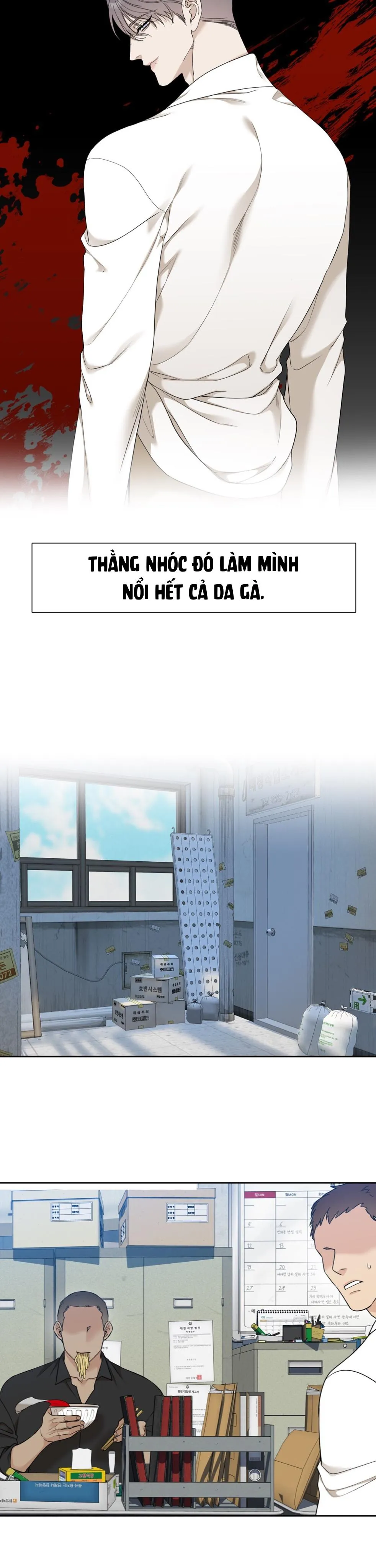 (END) KẺ ĐÊ TIỆN Chapter 10 Trang 6