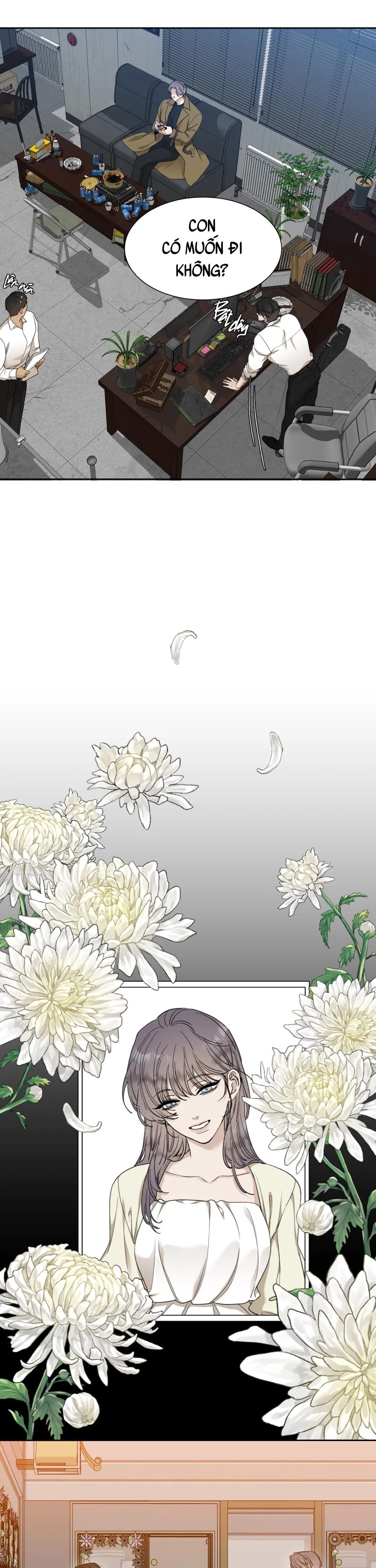 (END) KẺ ĐÊ TIỆN Chapter 10 Trang 12