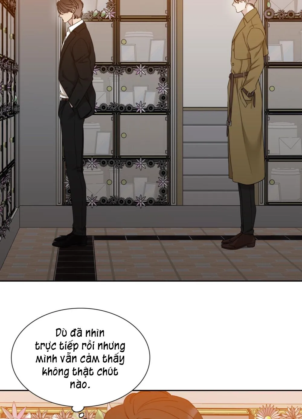 (END) KẺ ĐÊ TIỆN Chapter 10 Trang 13