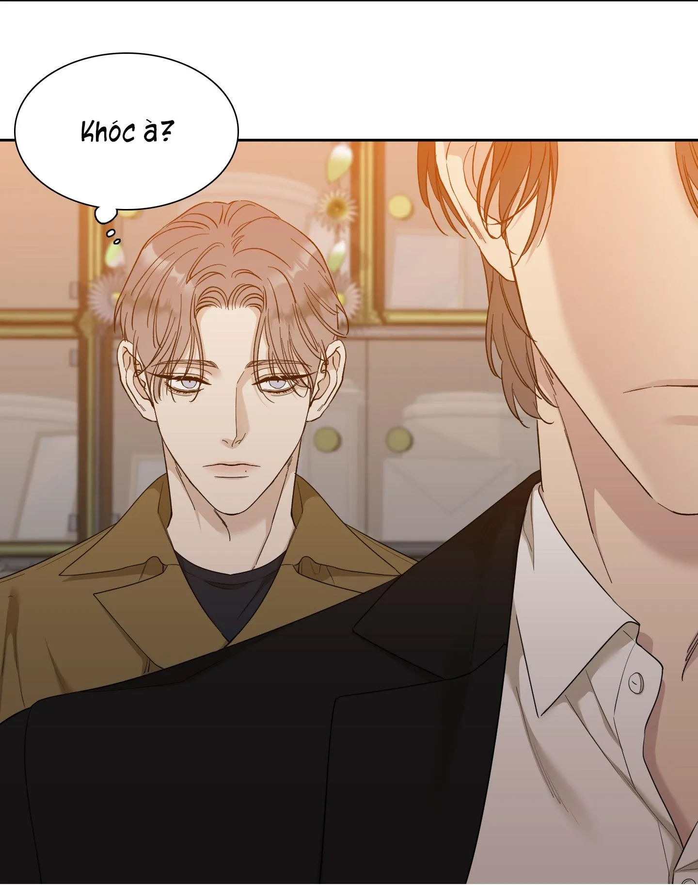 (END) KẺ ĐÊ TIỆN Chapter 10 Trang 15