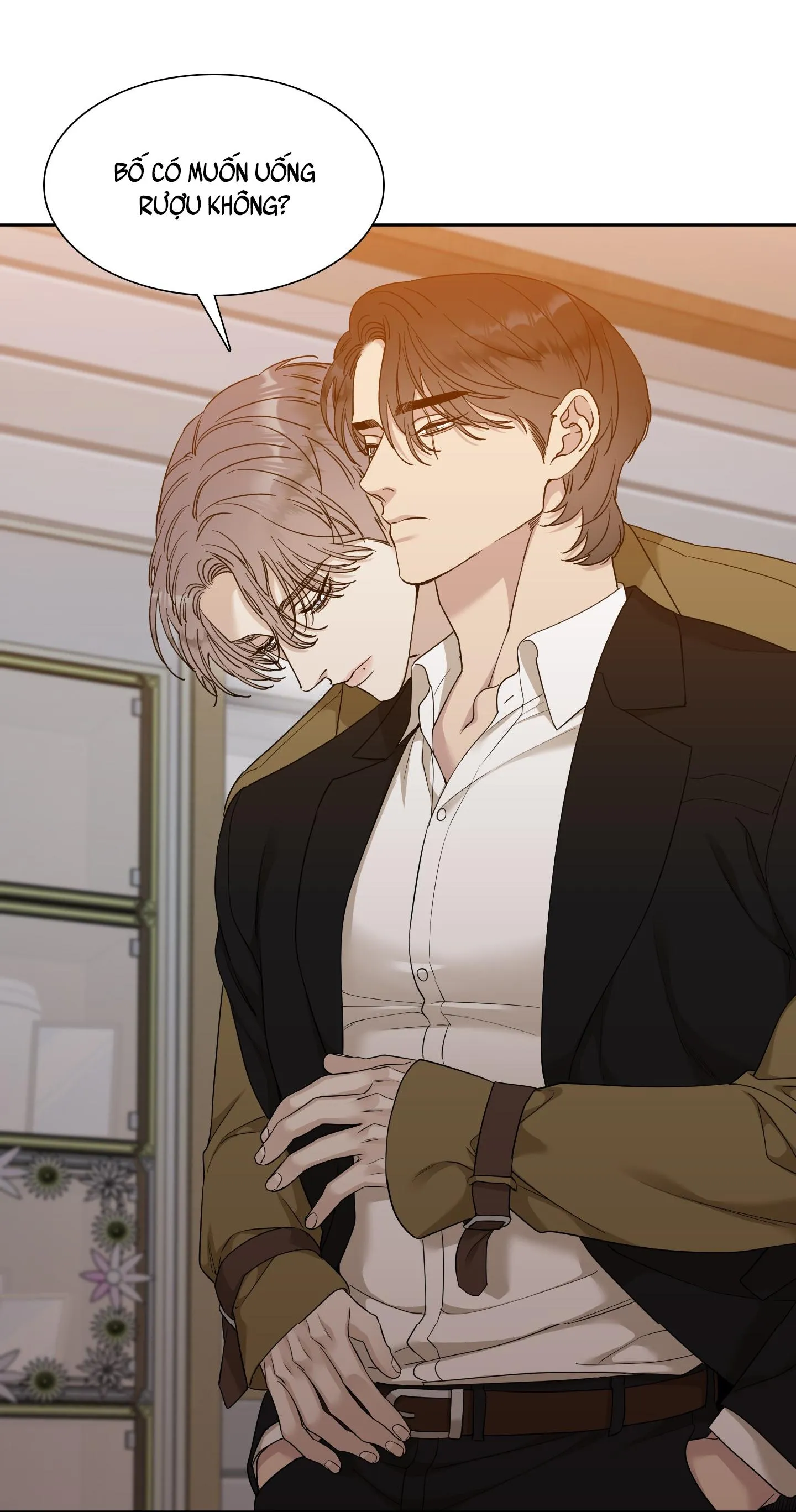 (END) KẺ ĐÊ TIỆN Chapter 10 Trang 21