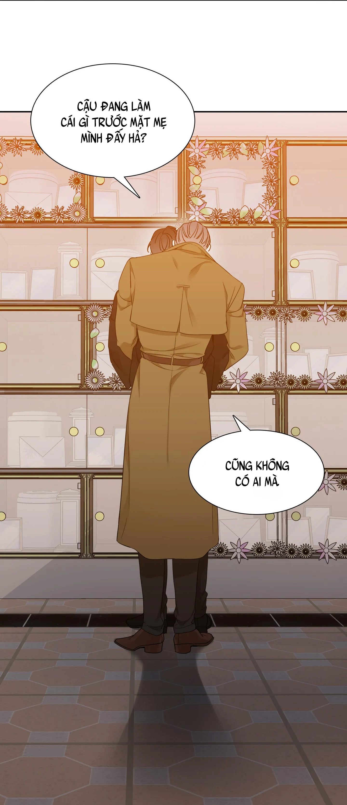 (END) KẺ ĐÊ TIỆN Chapter 10 Trang 22