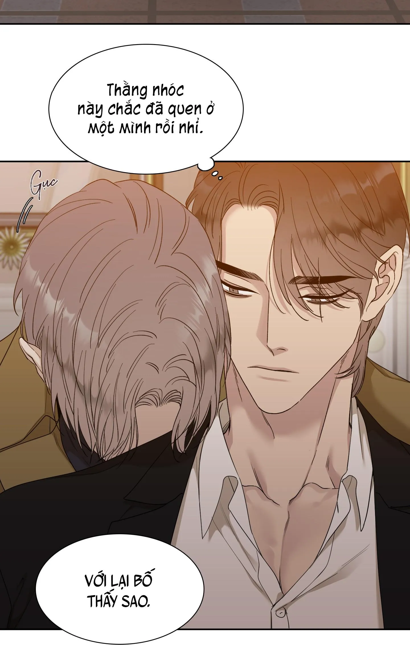 (END) KẺ ĐÊ TIỆN Chapter 10 Trang 23