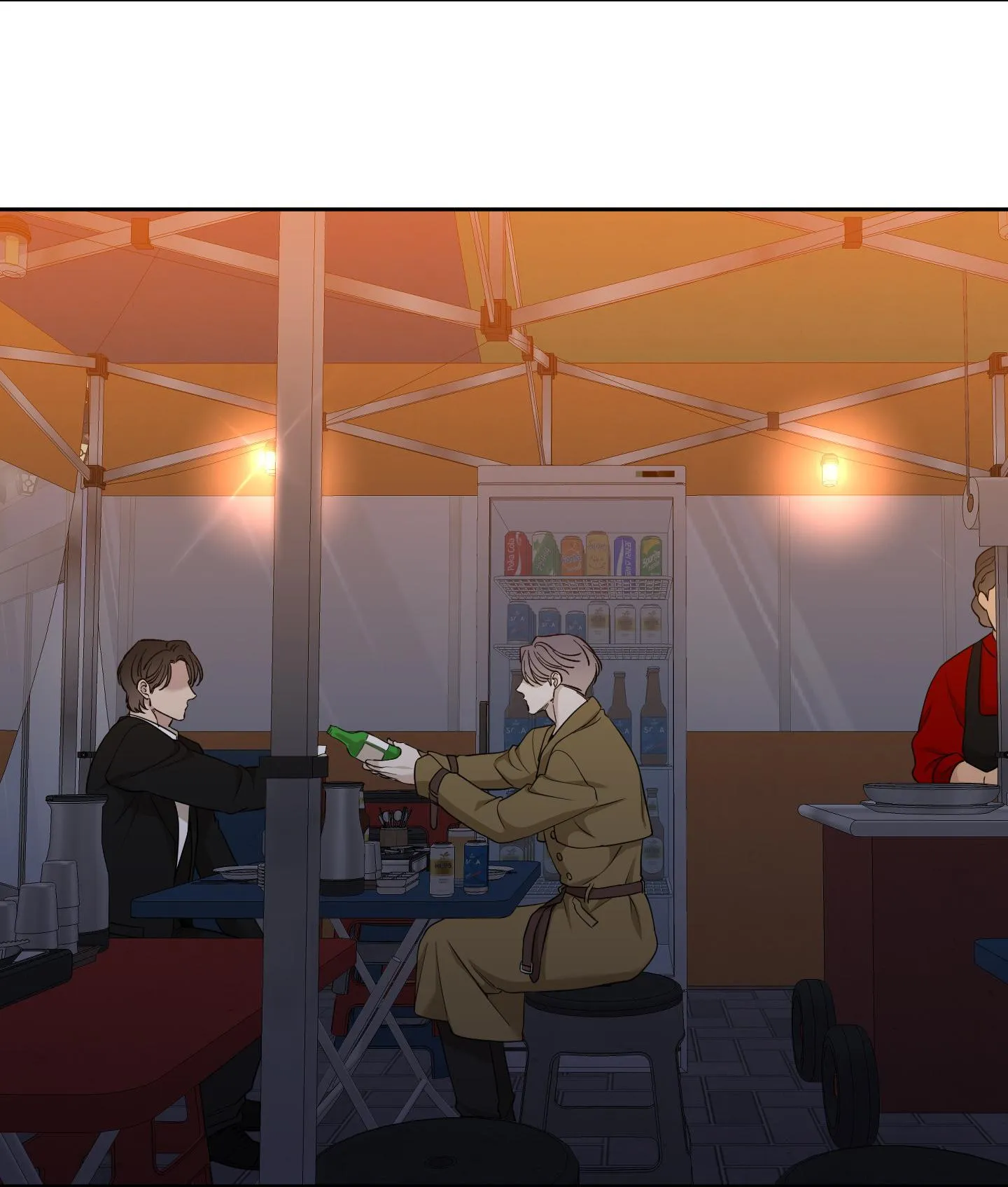 (END) KẺ ĐÊ TIỆN Chapter 10 Trang 31