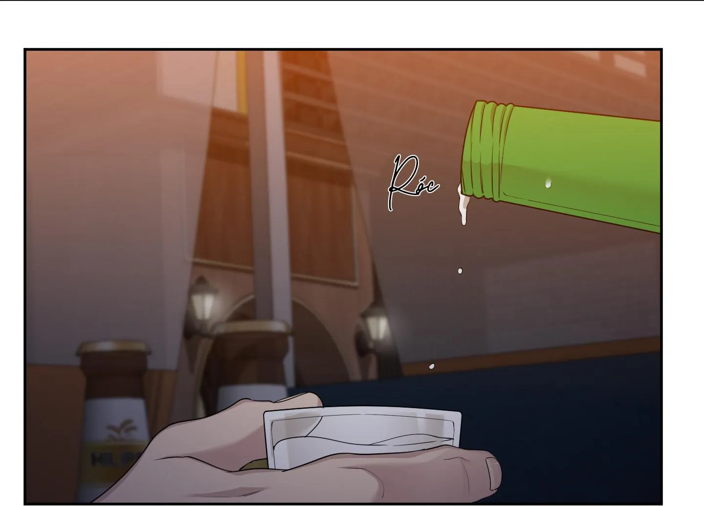 (END) KẺ ĐÊ TIỆN Chapter 10 Trang 32