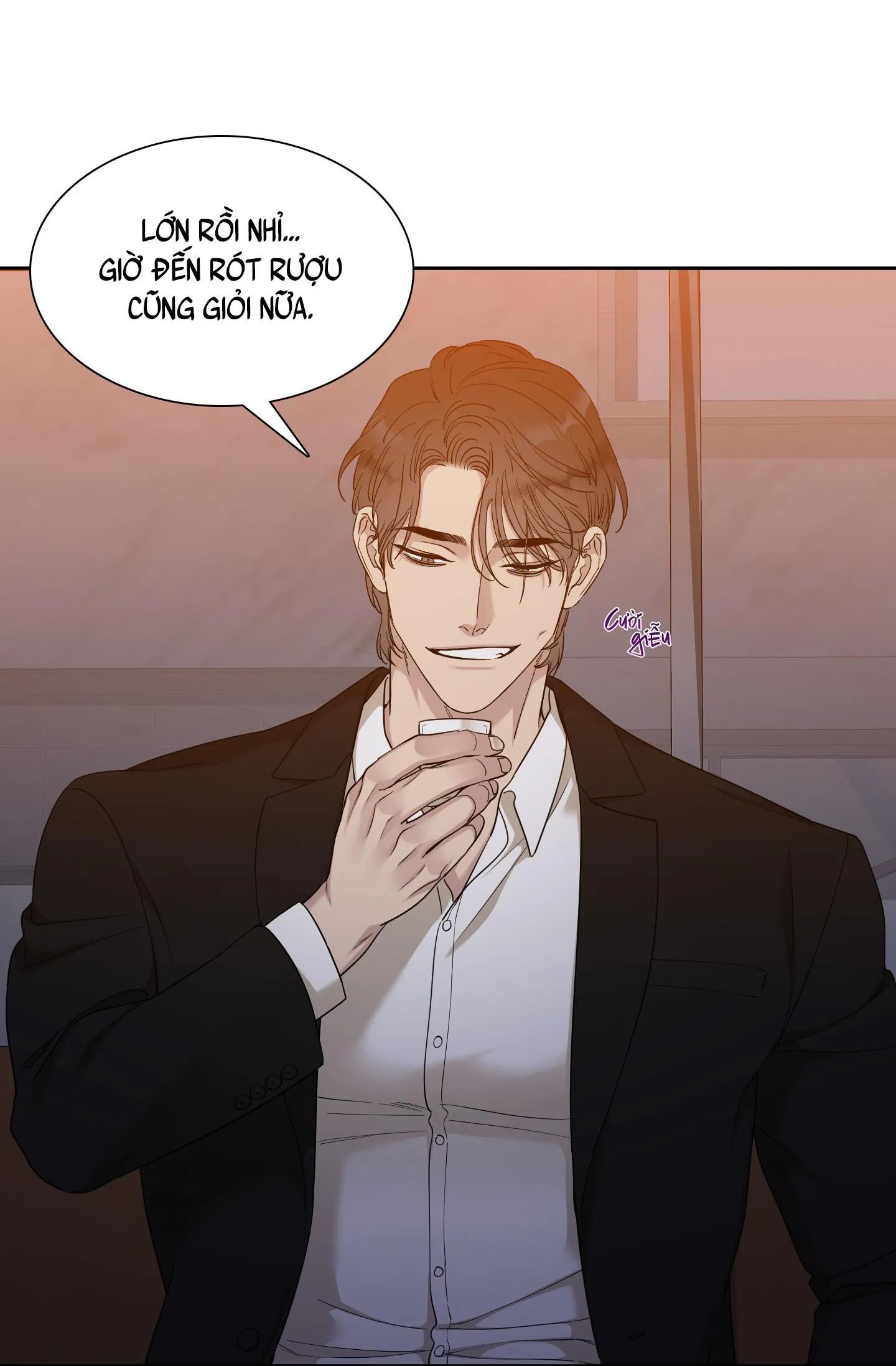 (END) KẺ ĐÊ TIỆN Chapter 10 Trang 33