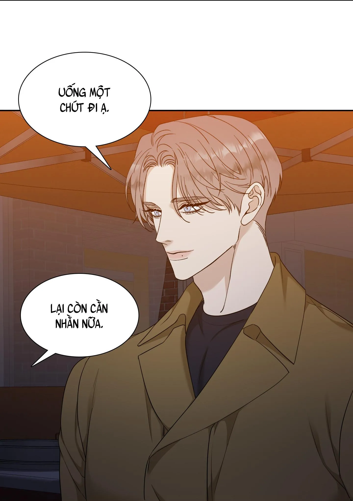 (END) KẺ ĐÊ TIỆN Chapter 10 Trang 34