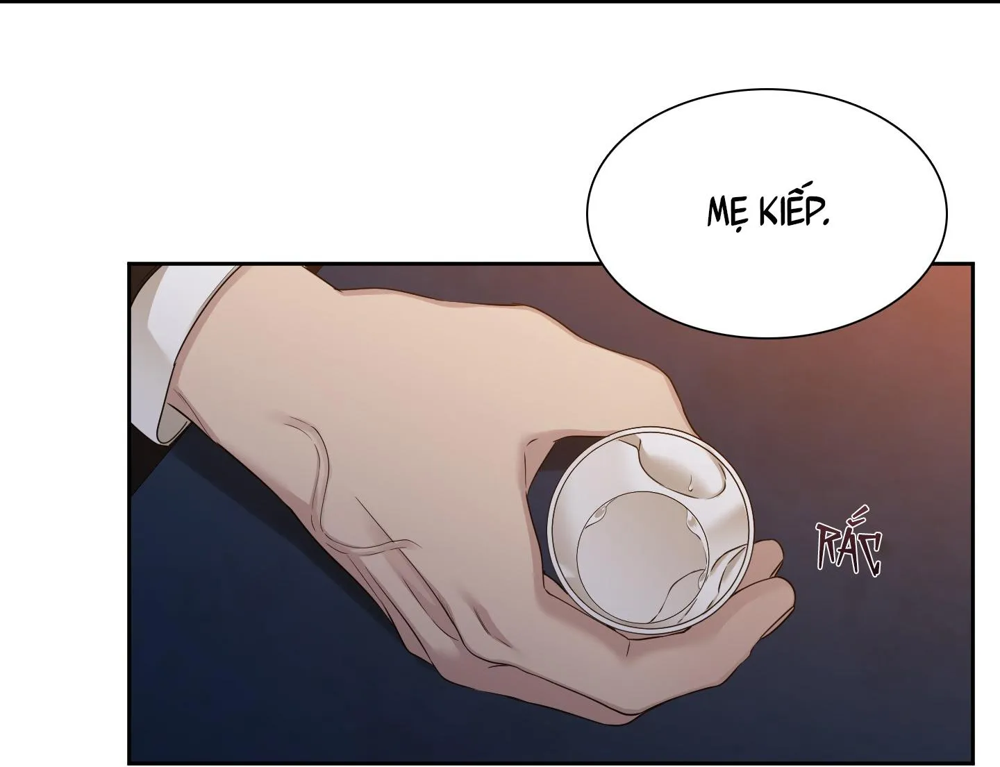 (END) KẺ ĐÊ TIỆN Chapter 10 Trang 36