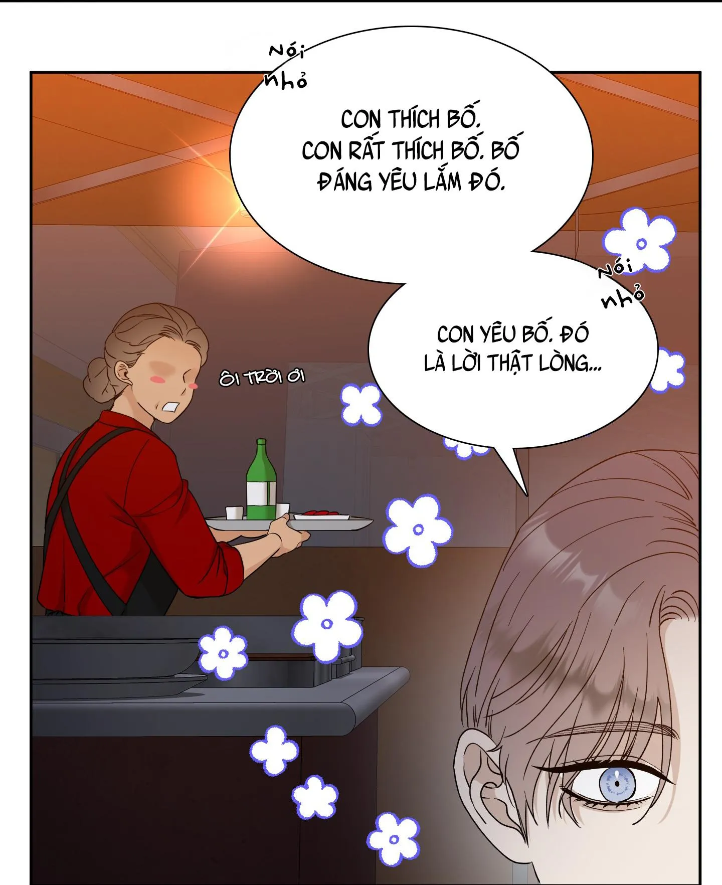 (END) KẺ ĐÊ TIỆN Chapter 10 Trang 38