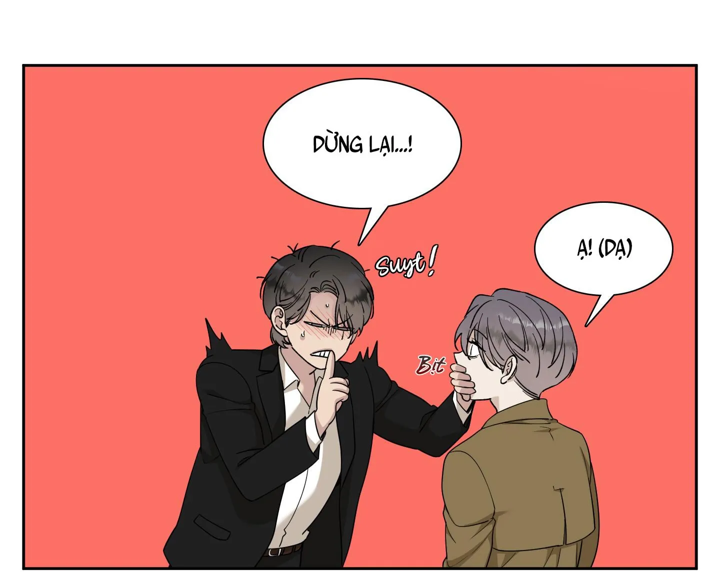 (END) KẺ ĐÊ TIỆN Chapter 10 Trang 39