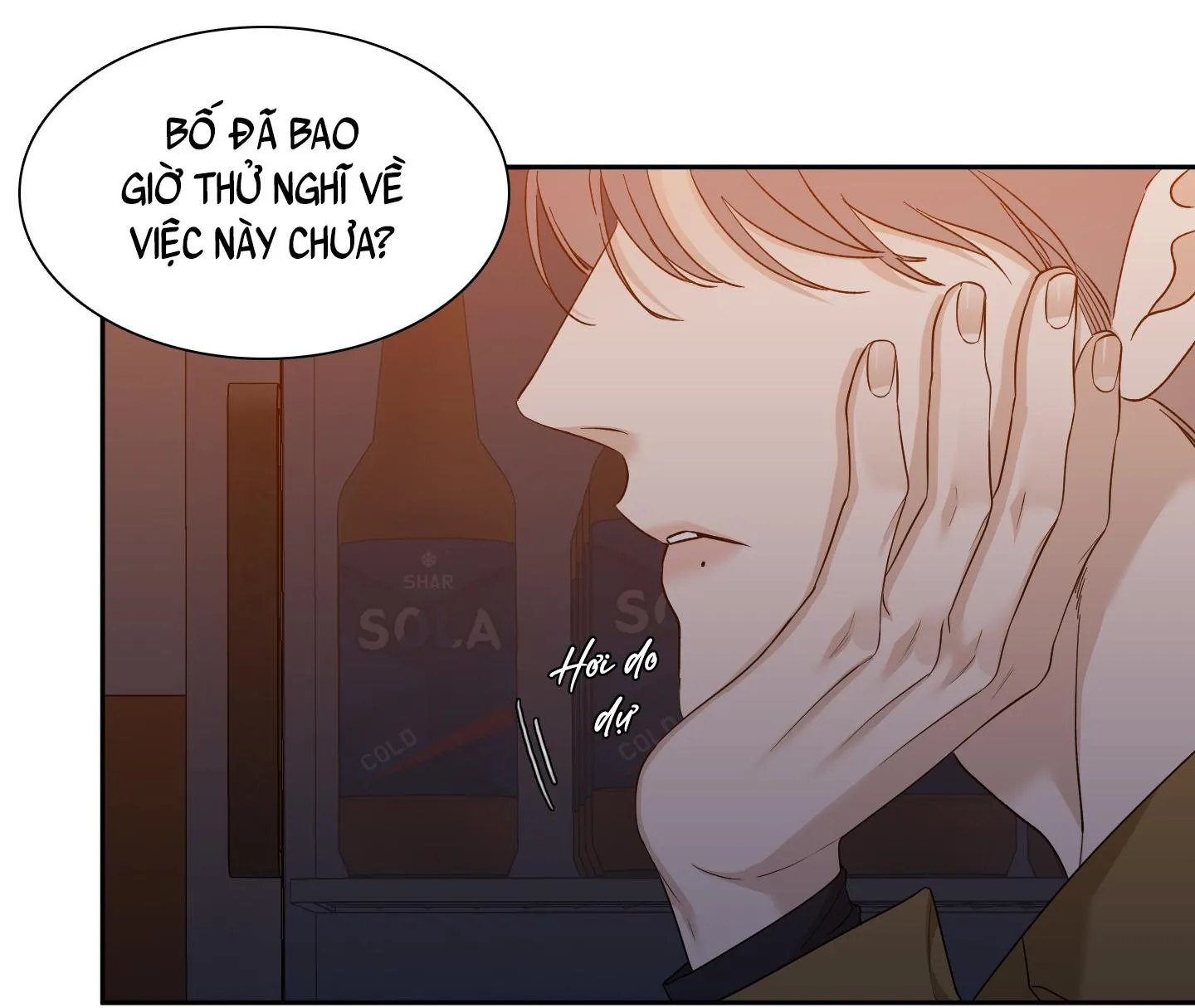 (END) KẺ ĐÊ TIỆN Chapter 10 Trang 43