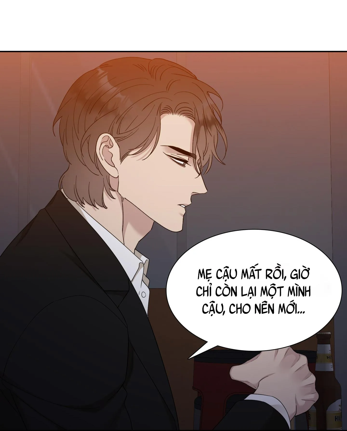 (END) KẺ ĐÊ TIỆN Chapter 10 Trang 44