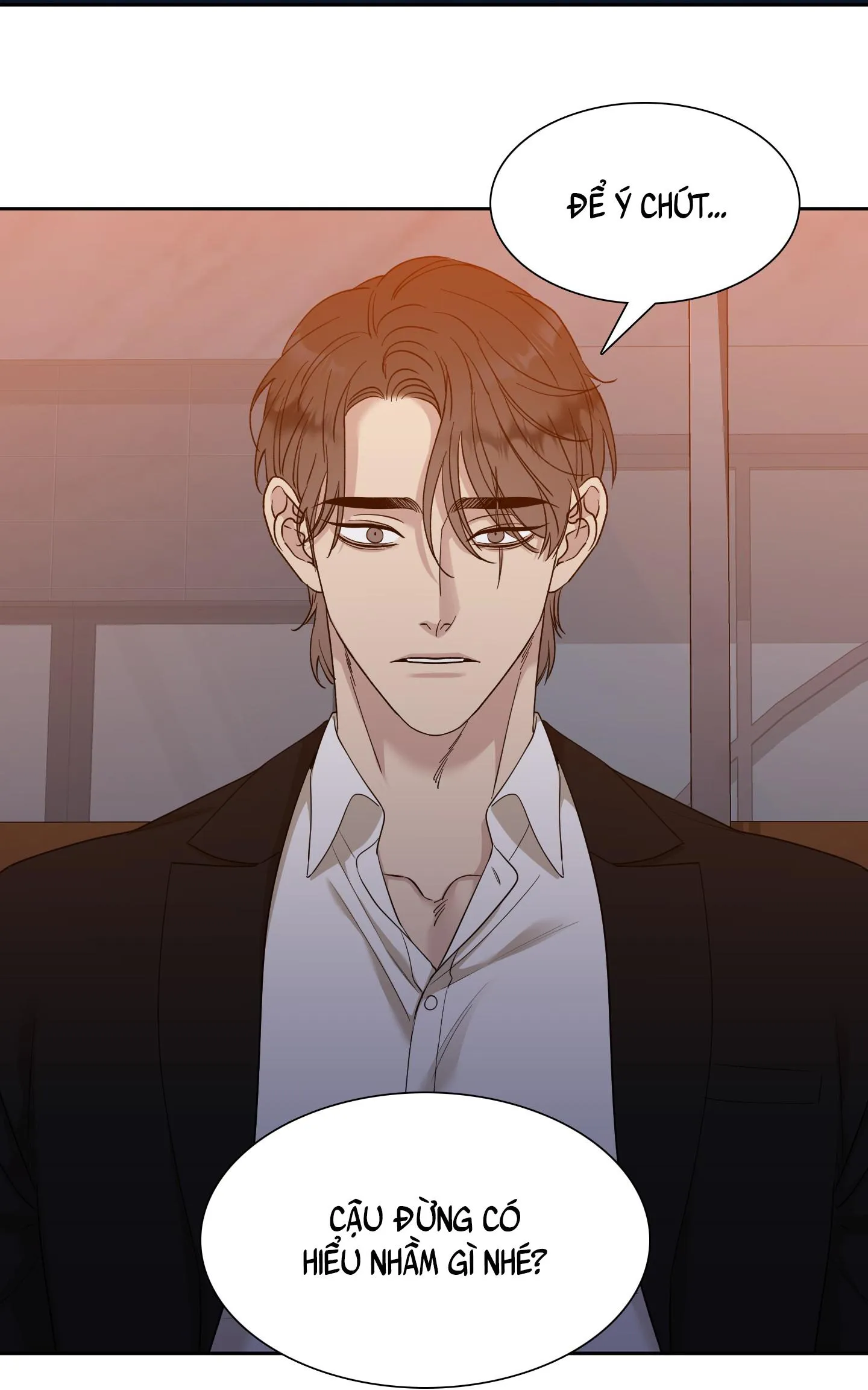 (END) KẺ ĐÊ TIỆN Chapter 10 Trang 47