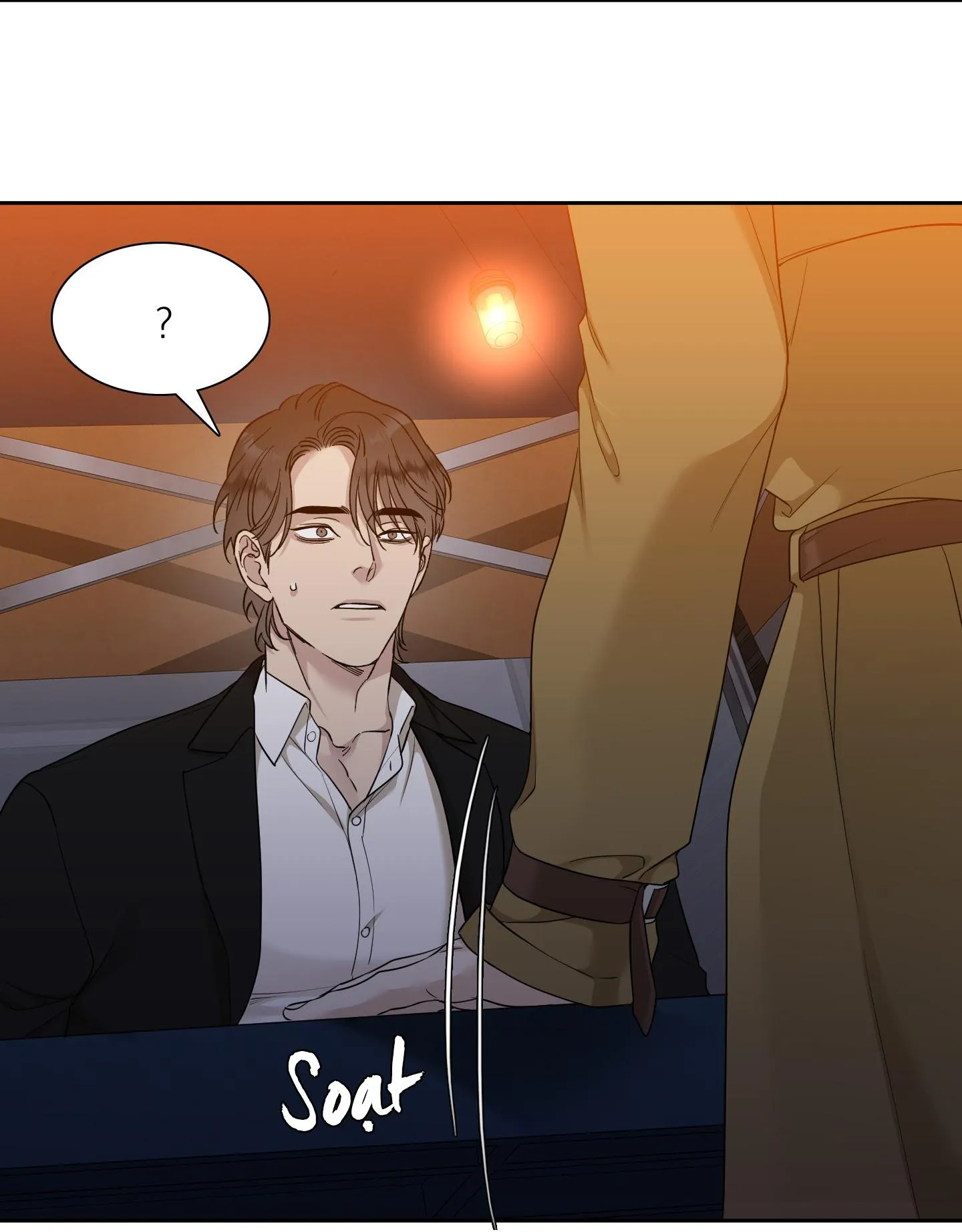 (END) KẺ ĐÊ TIỆN Chapter 10 Trang 49