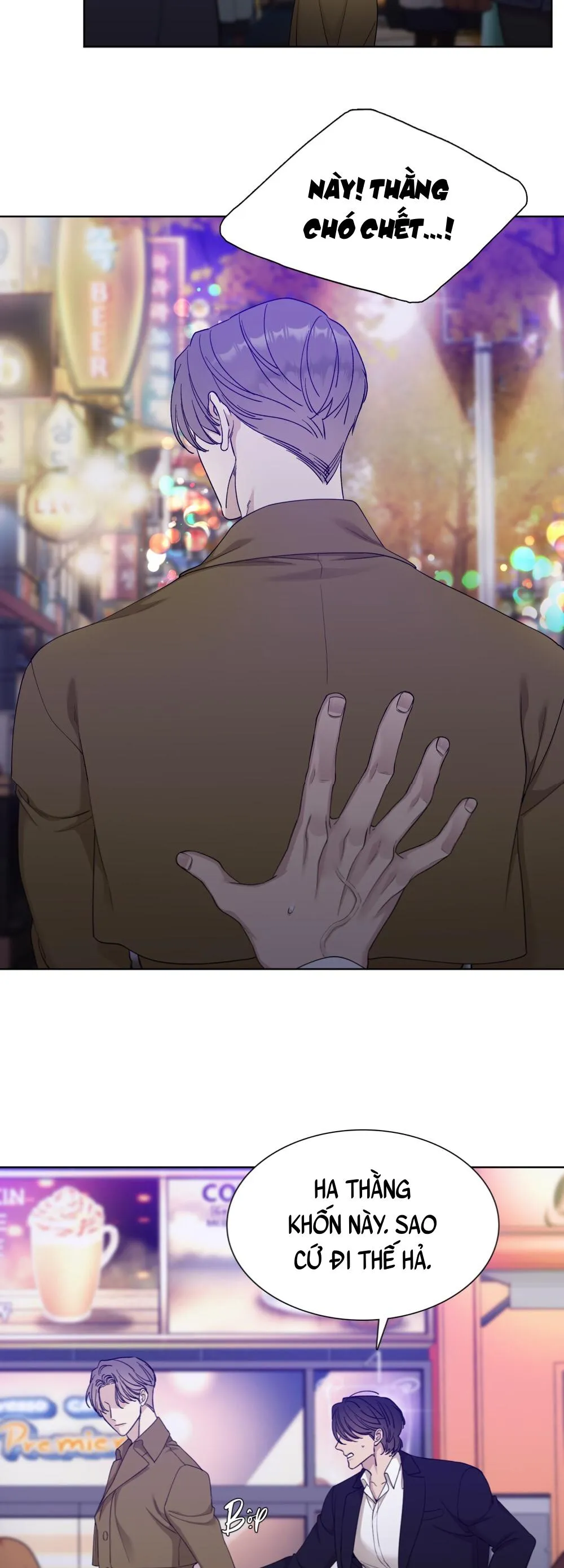 (END) KẺ ĐÊ TIỆN Chapter 11 Trang 11